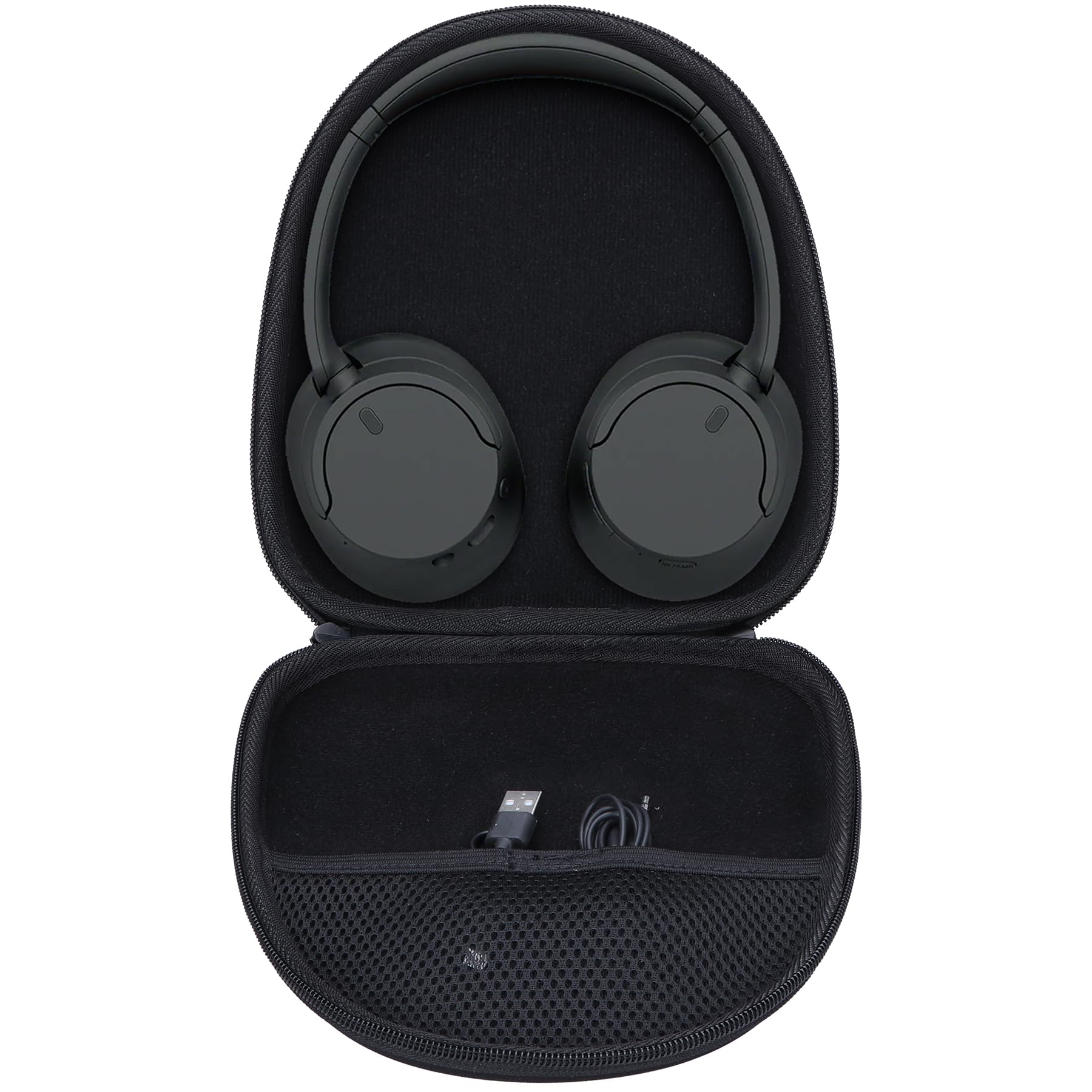 Lebakort Hard Case