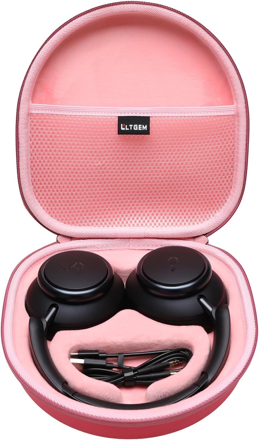 LTGEM Hard Case