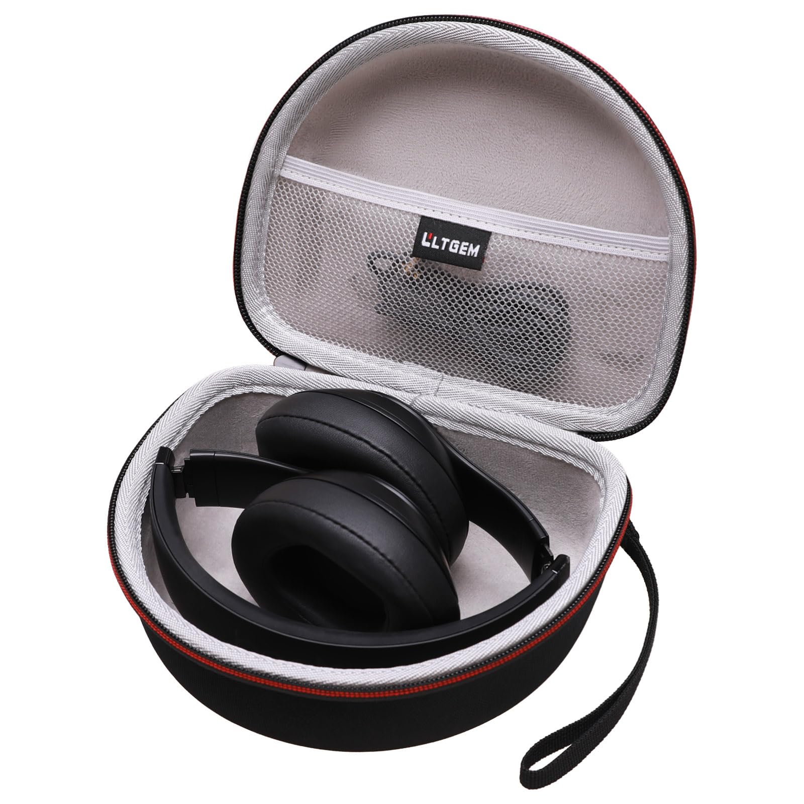 LTGEM Headphone Case