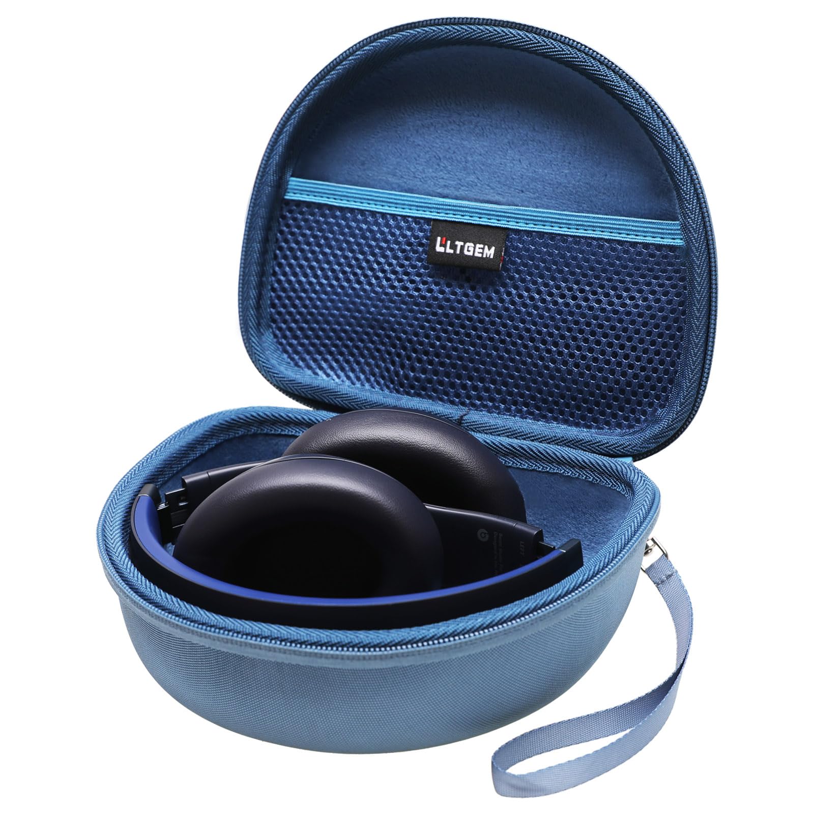 LTGEM Headphone Case
