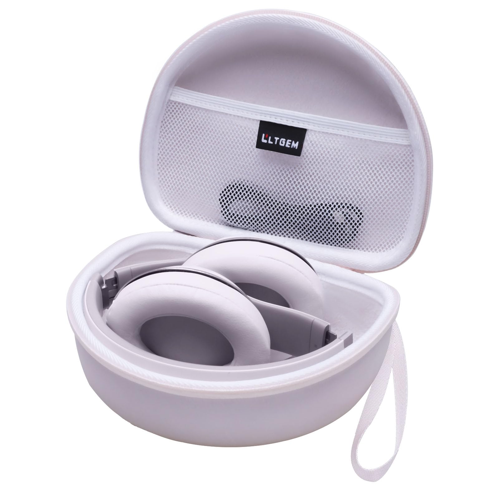 LTGEM Headphone Case