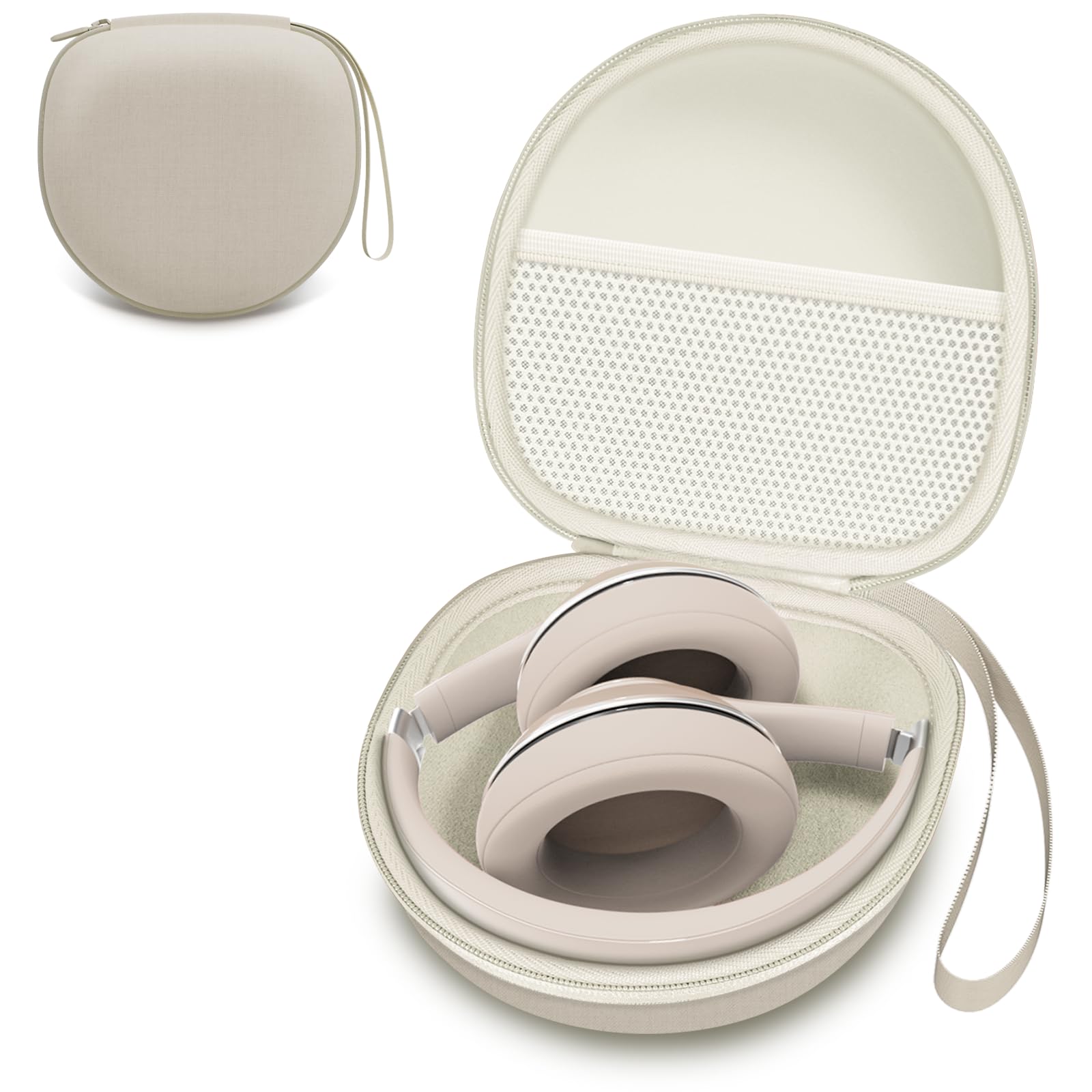 LTGEM Headphone Case