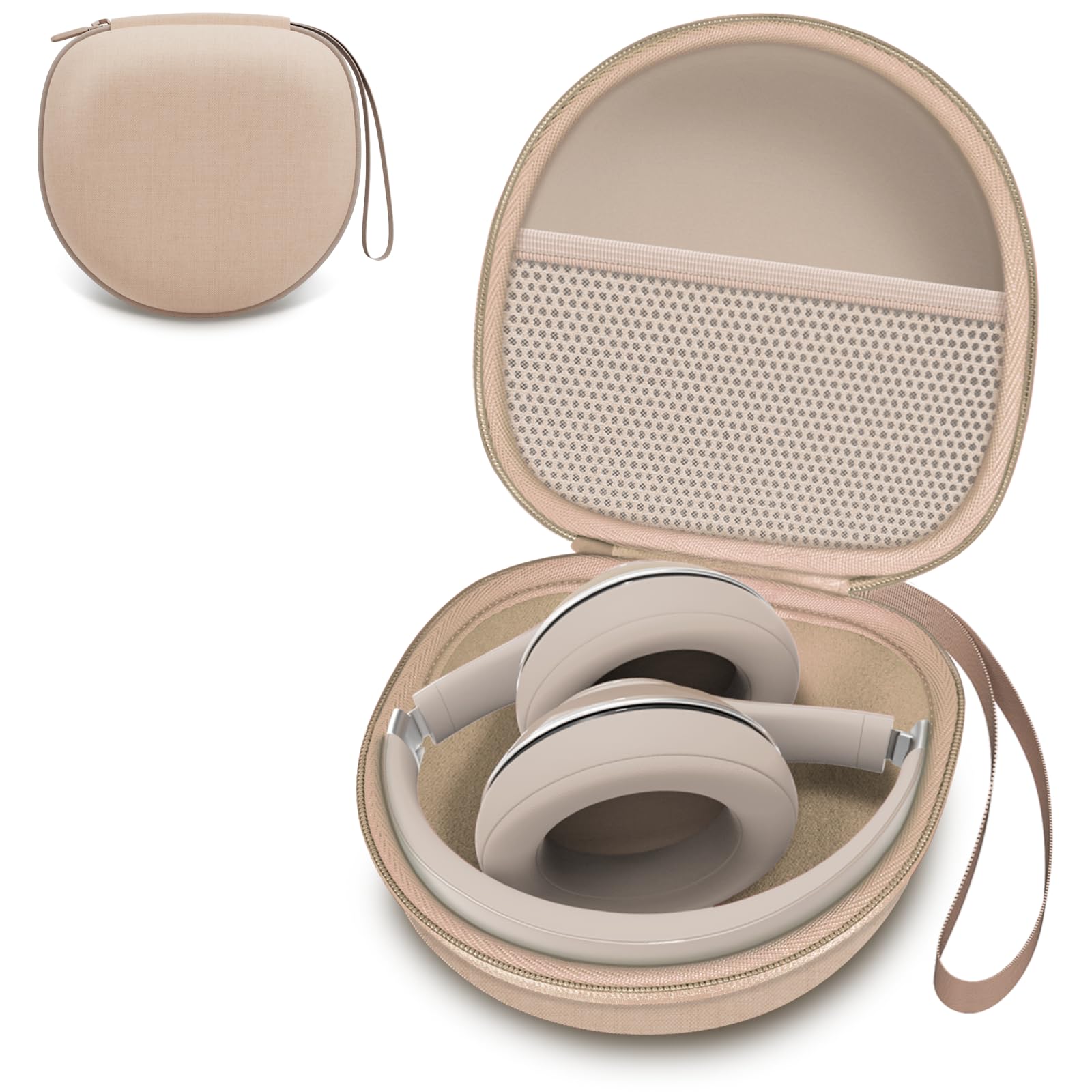 LTGEM Headphone Case