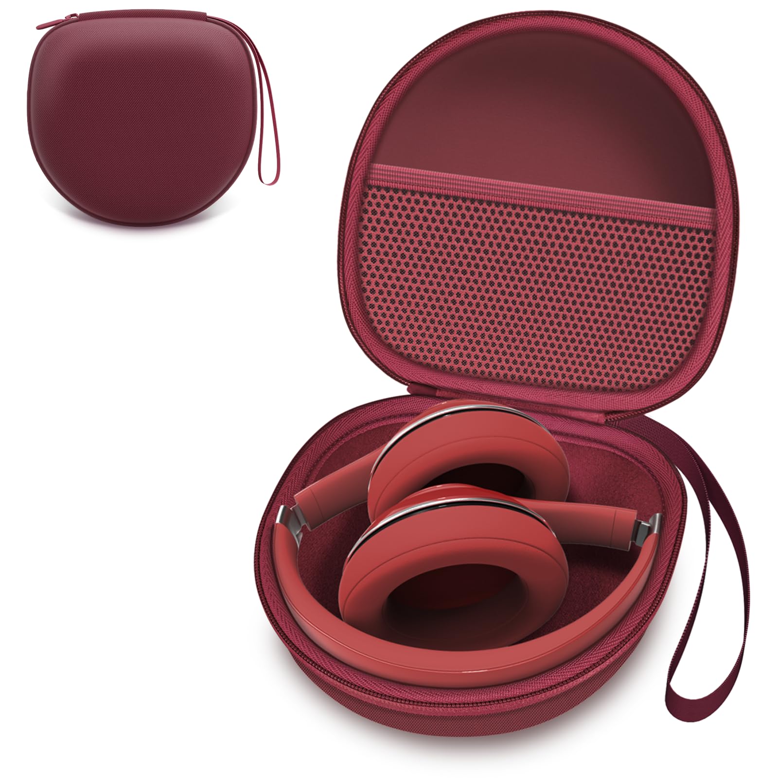 LTGEM Headphone Case