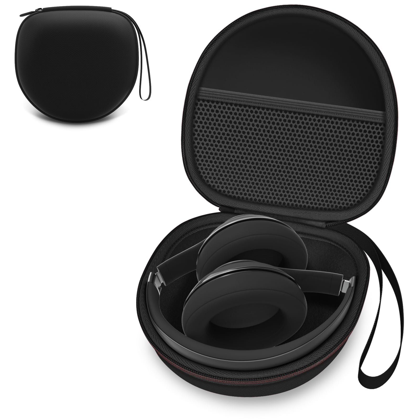 LTGEM Headphone Case