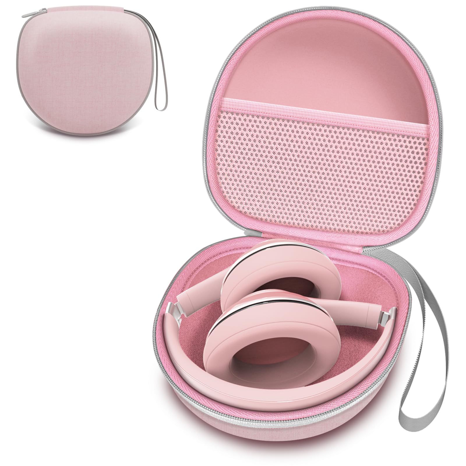 LTGEM Headphone Case