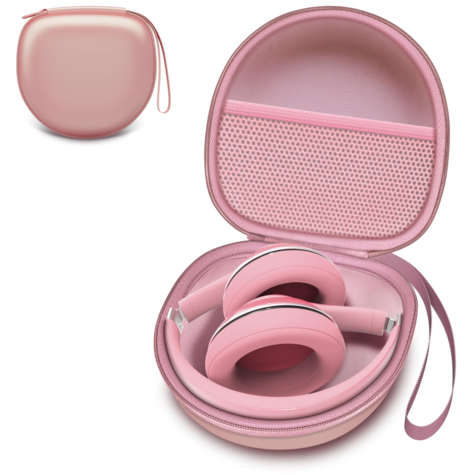 LTGEM Headphone Case