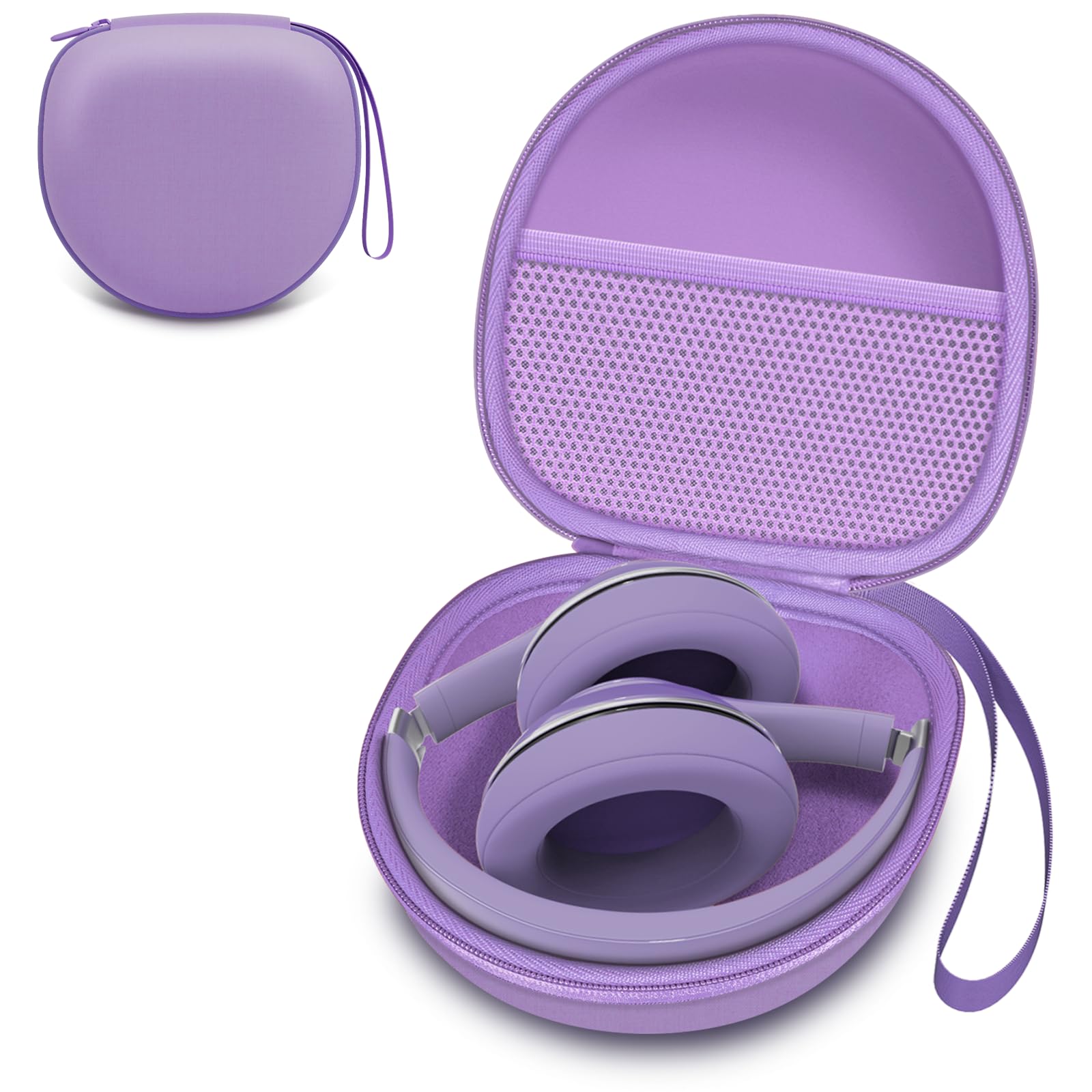 LTGEM Headphone Case