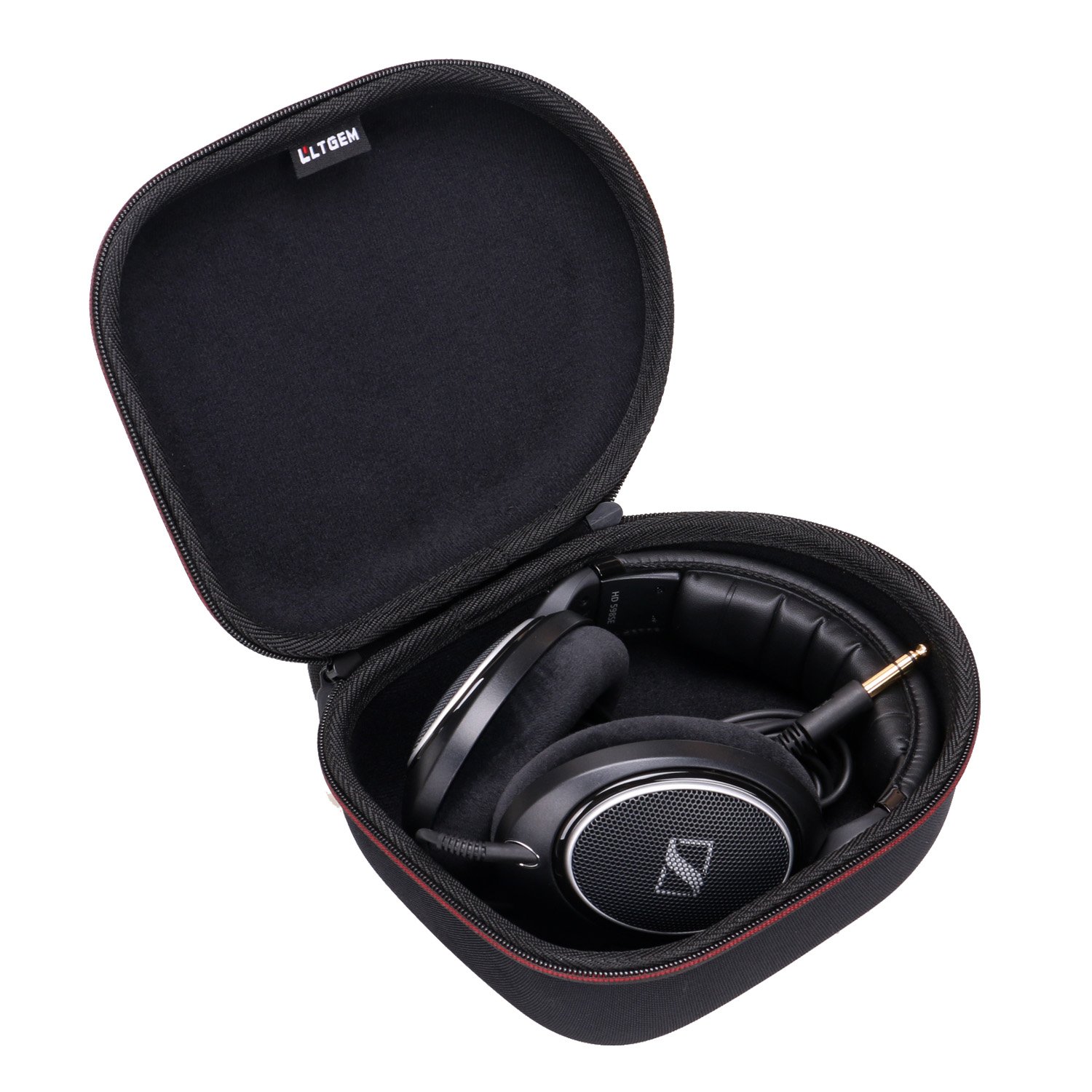LTGEM Headphone Case