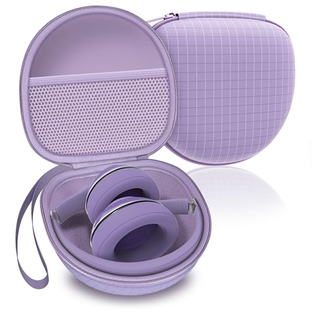 LTGEM Headphone Case