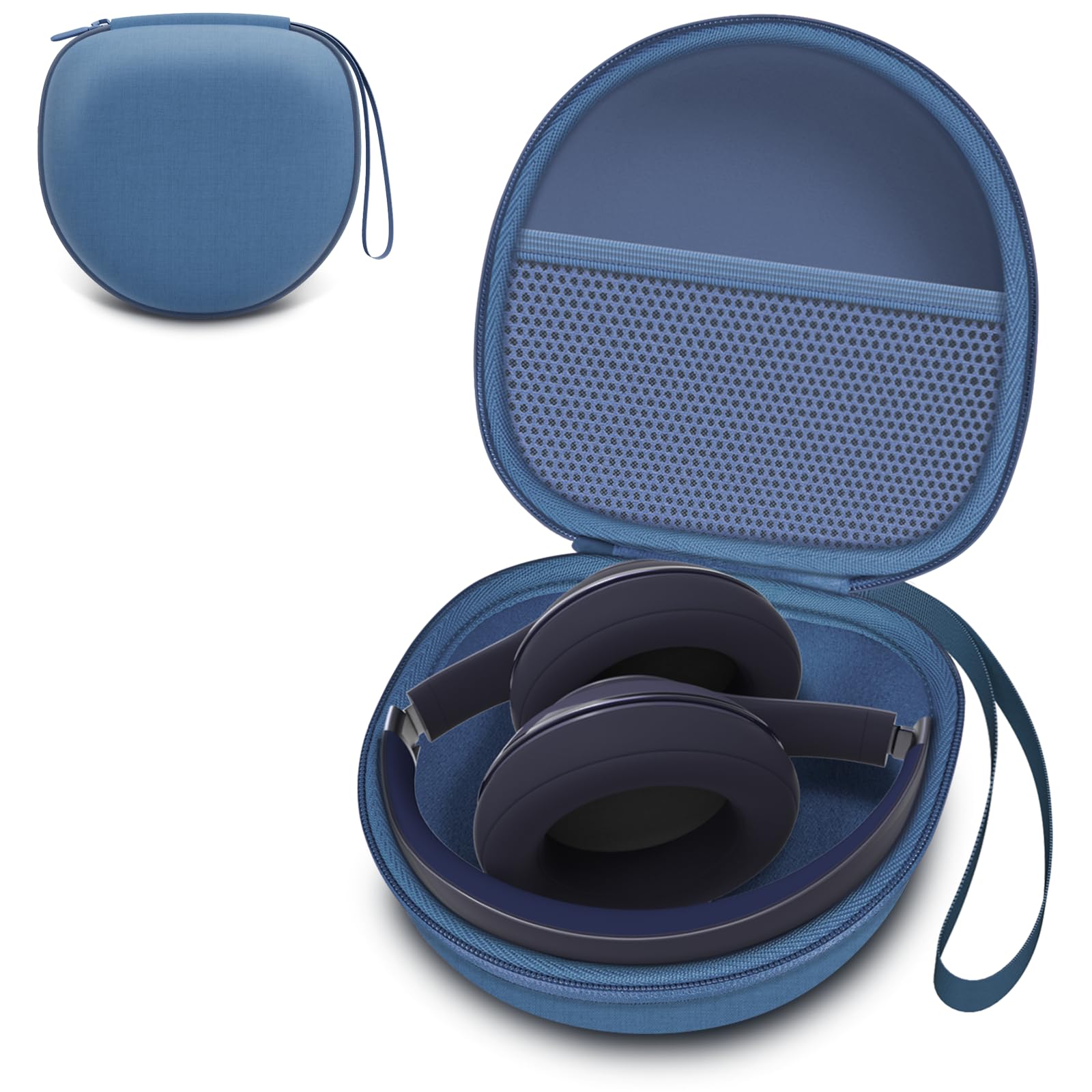 LTGEM Headphone Case