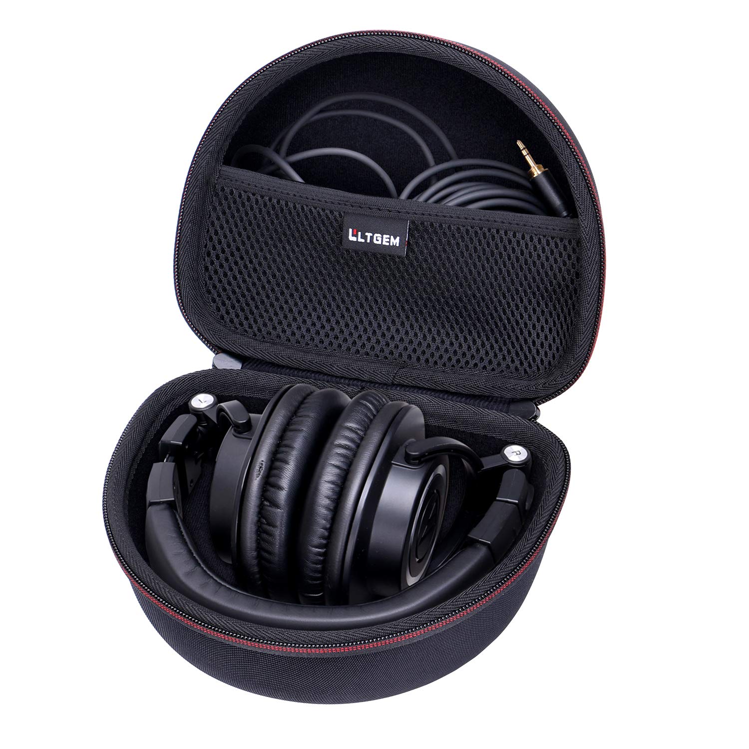 LTGEM Headphone Case
