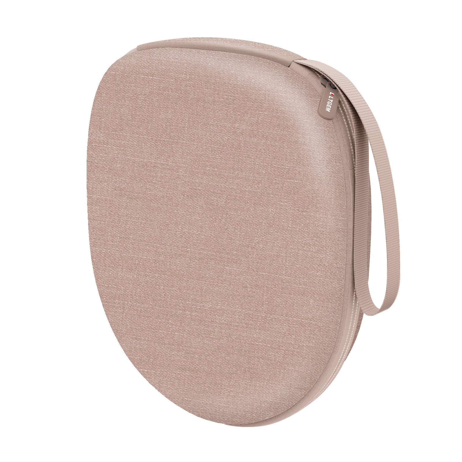 LTGEM Headphone Headset Case