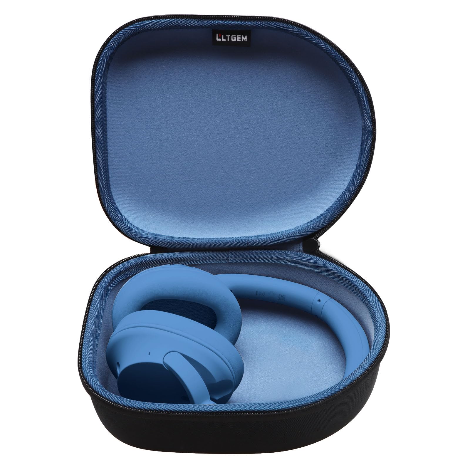 LTGEM Headphone Headset Case