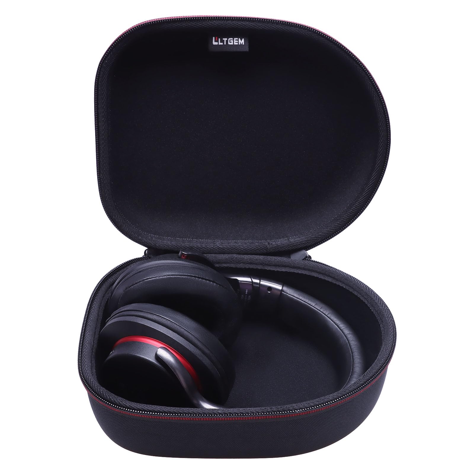 LTGEM Headphone Headset Case