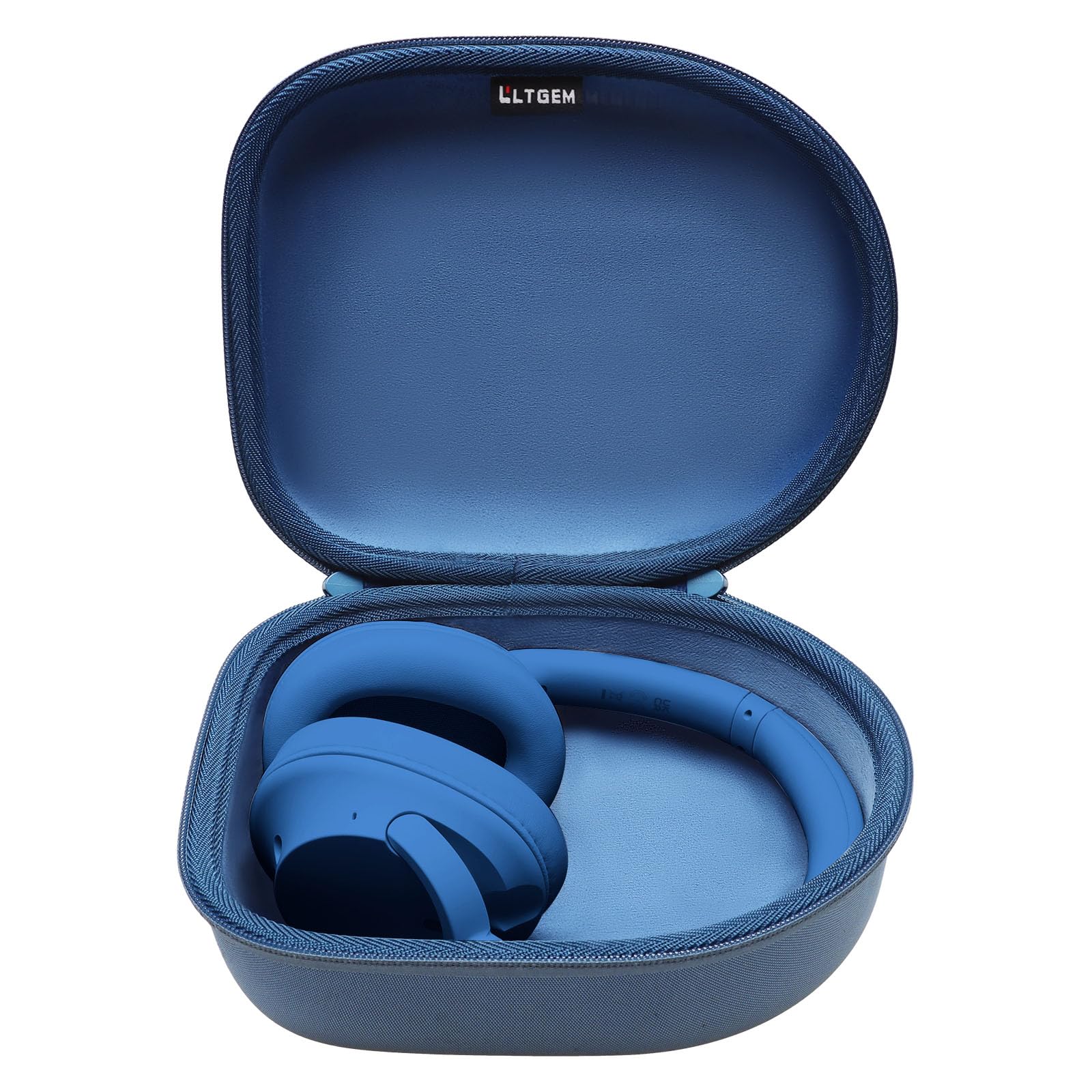 LTGEM Headphone Headset Case