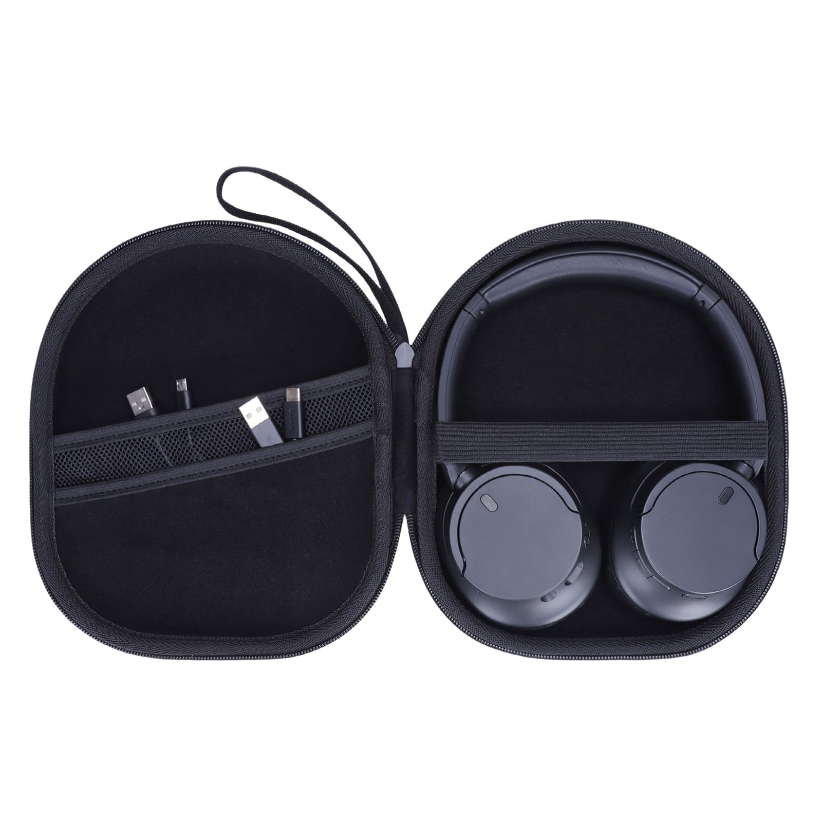 LTGEM Headphone Headset Case