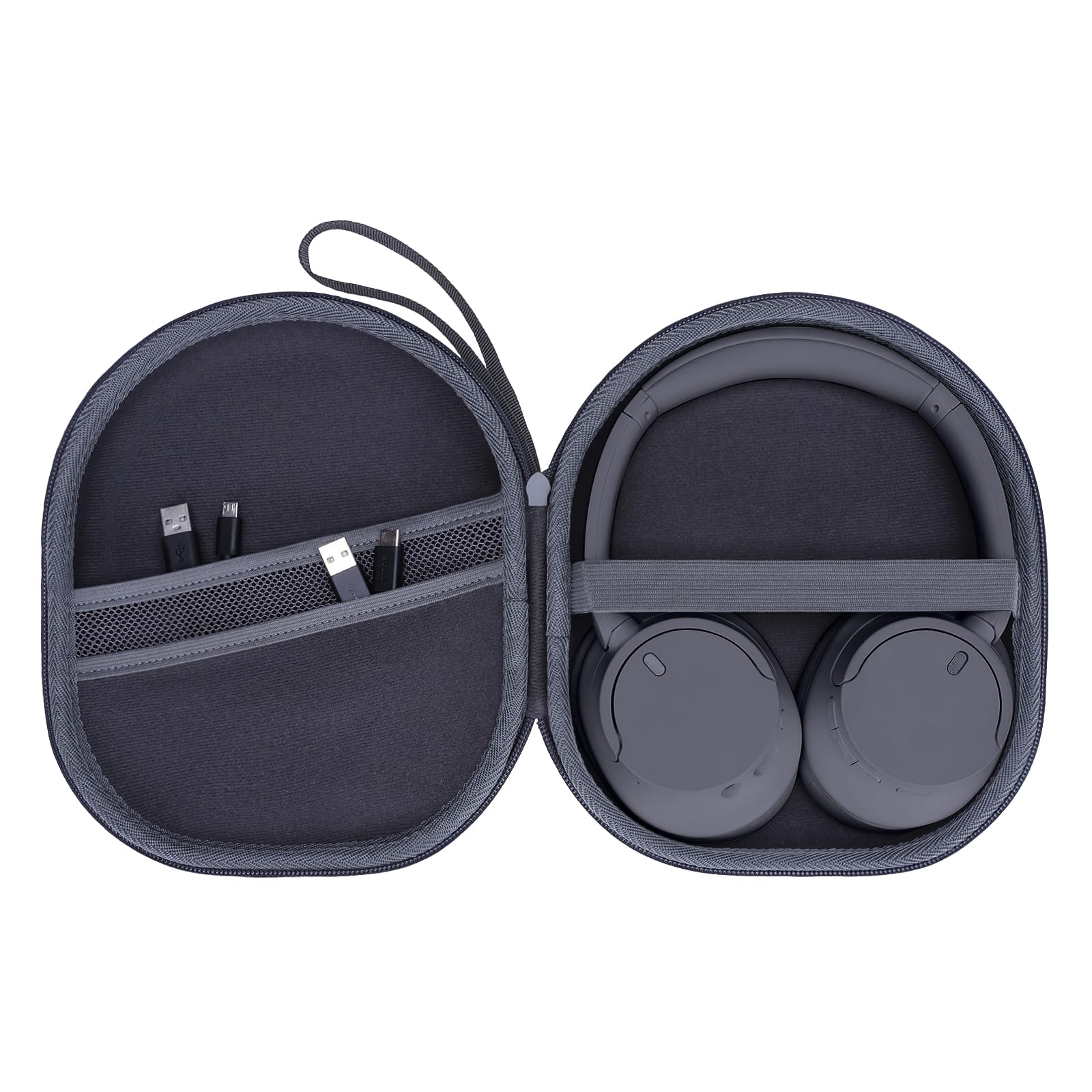 LTGEM Headphone Headset Case