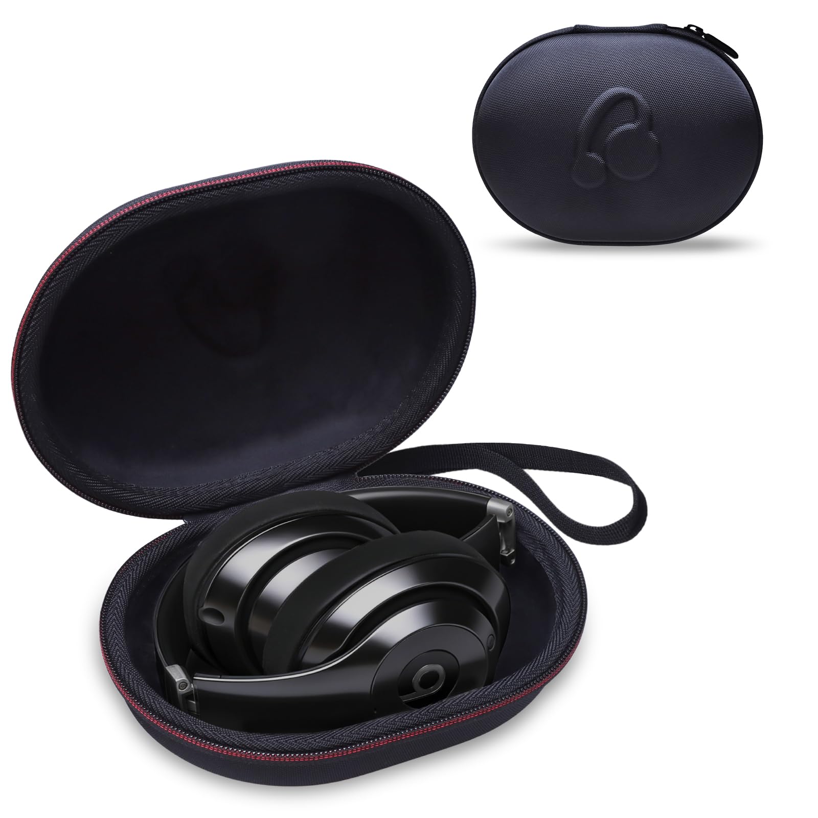 LTGEM Headphones Carrying Case