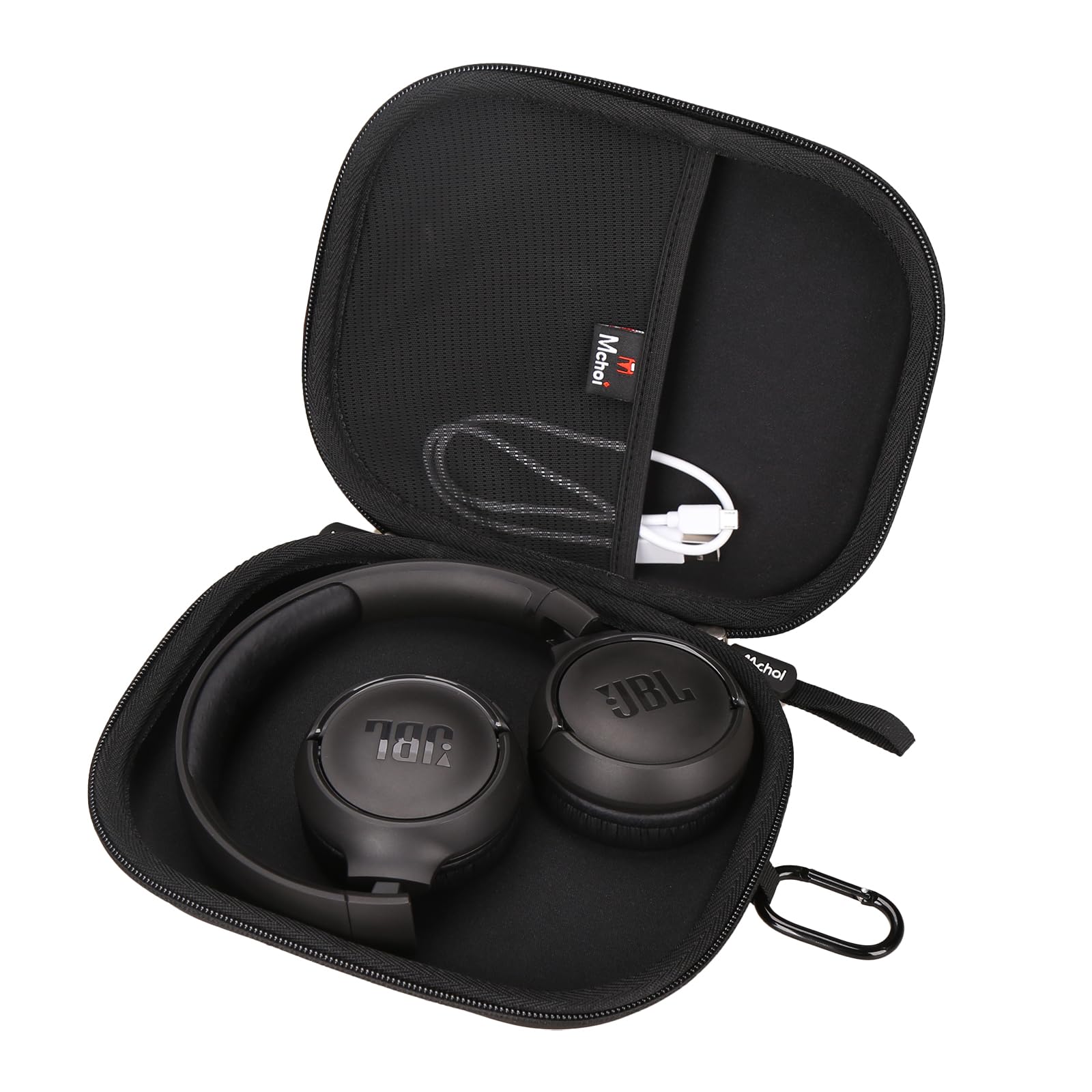 Mchoi Hard Travel Case Replacement