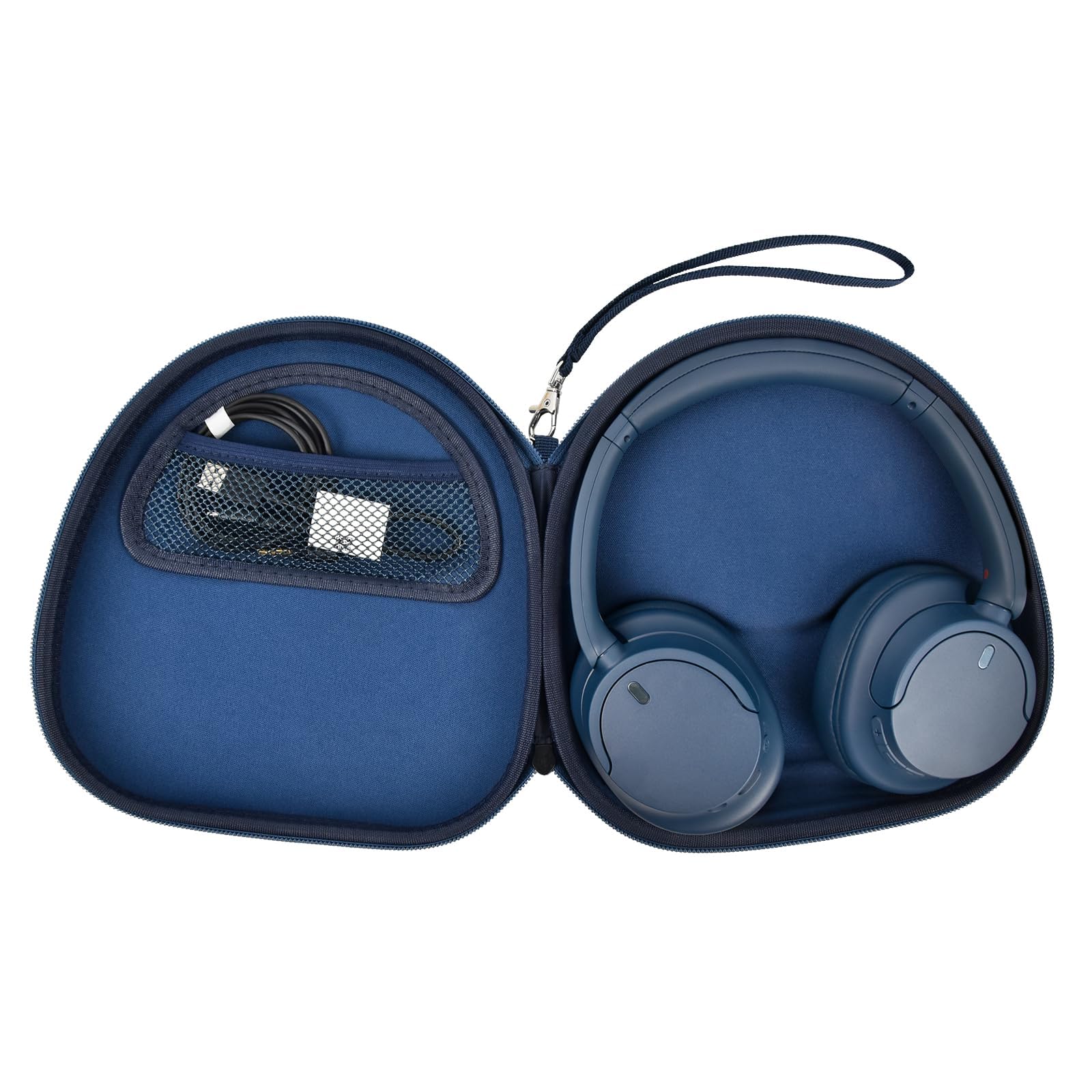 PAIYULE Headphone Case