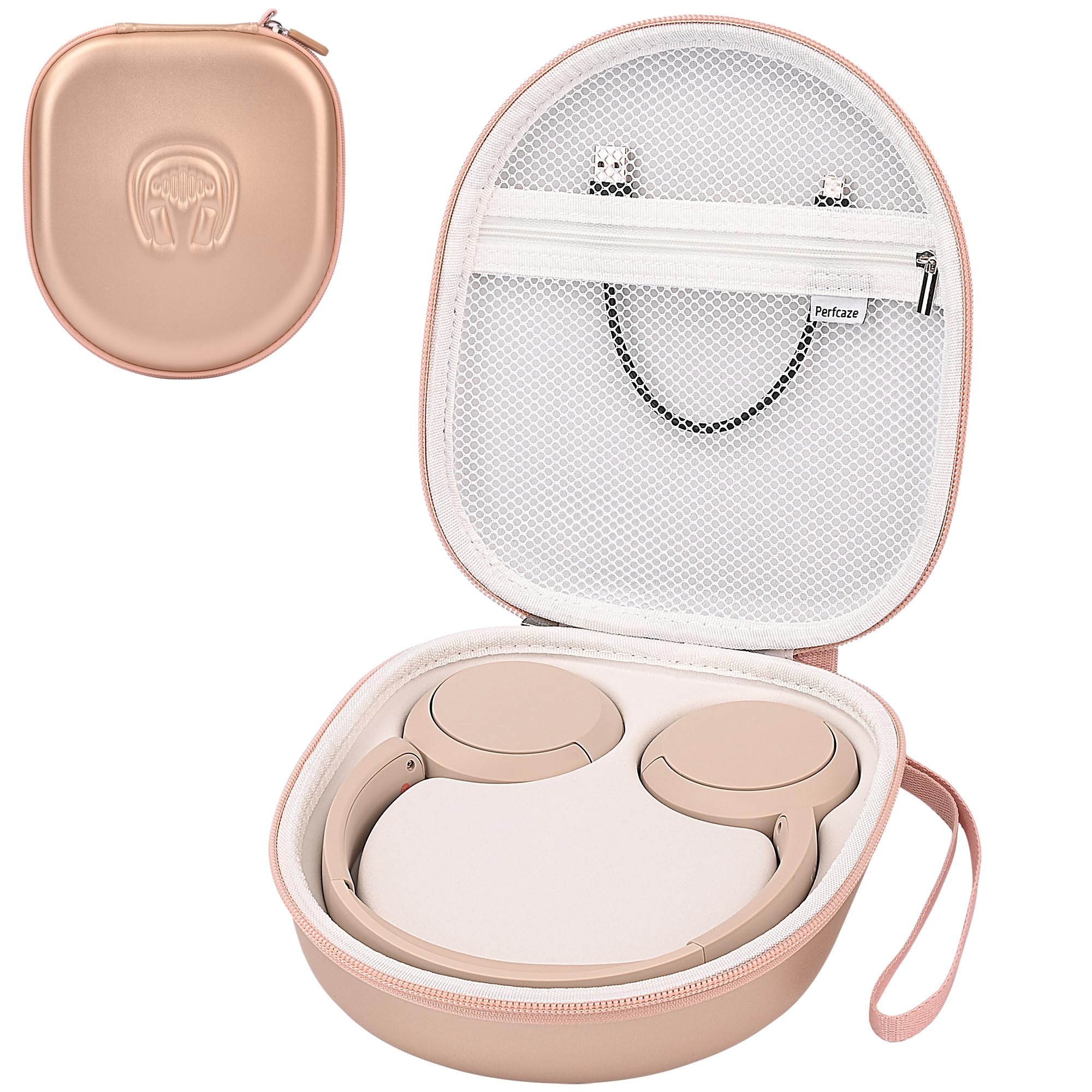 Perfcaze Headphone Case
