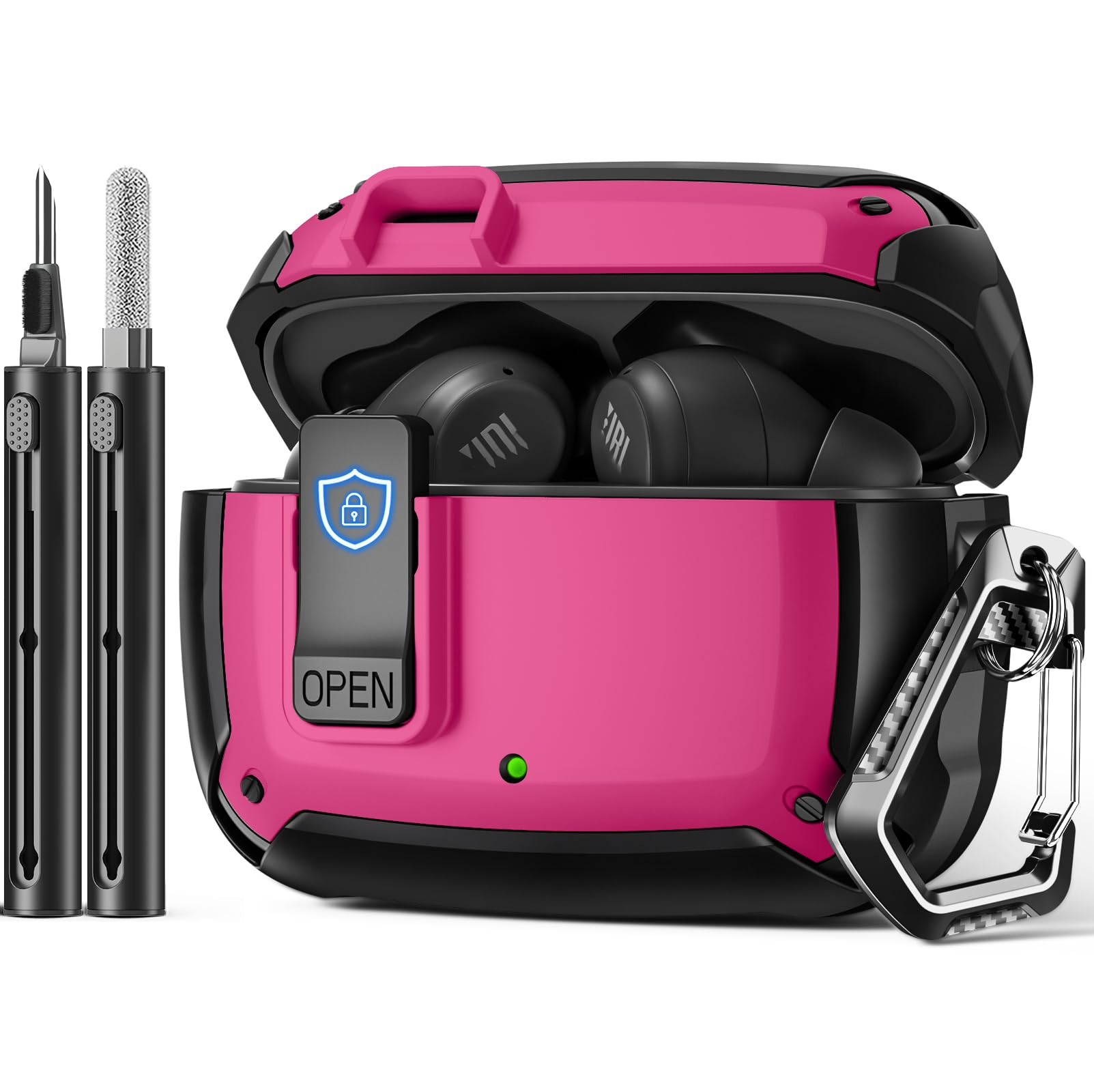 Polislime for JBL Vibe Beam2 Case (2025) /