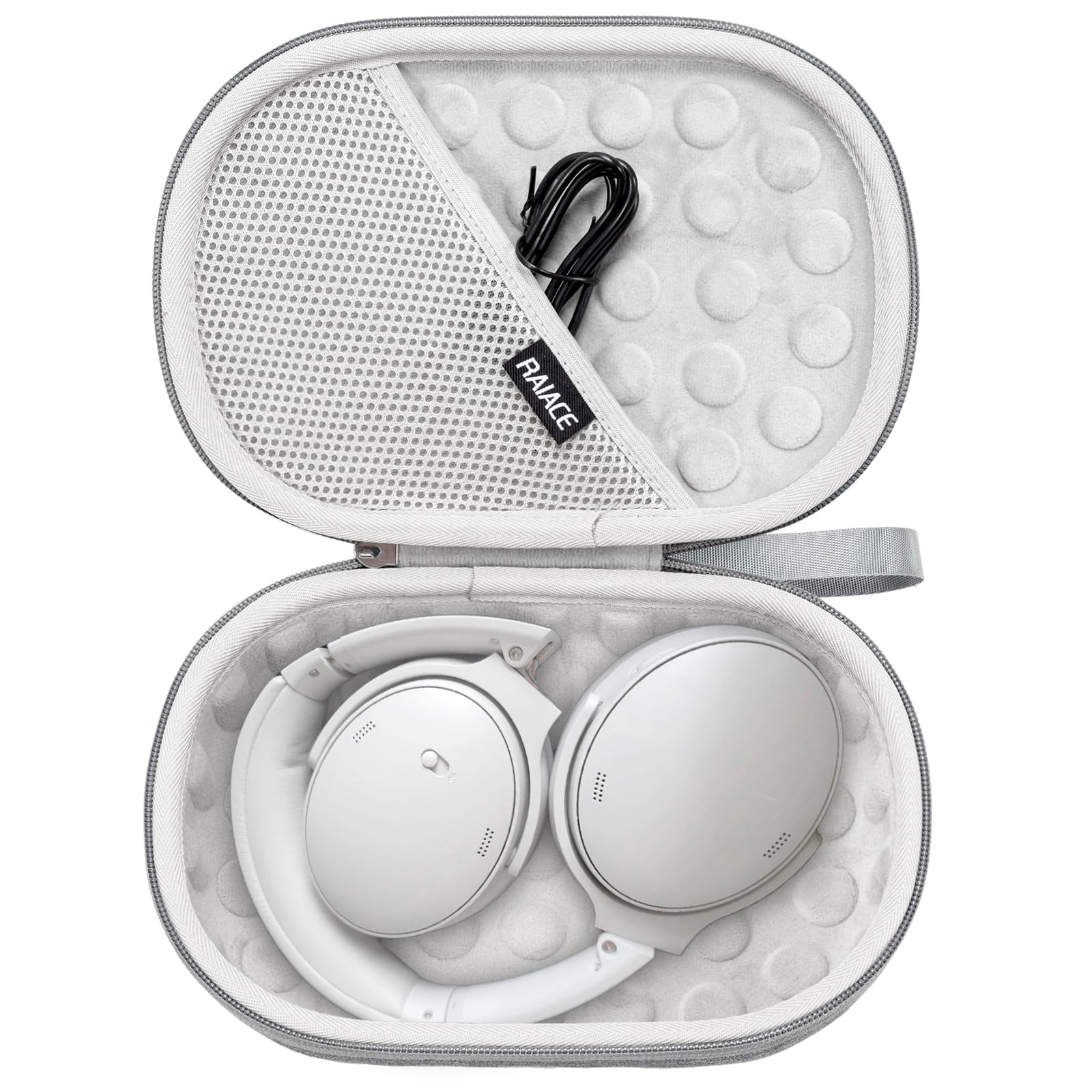 RAIACE Hard Storage Case