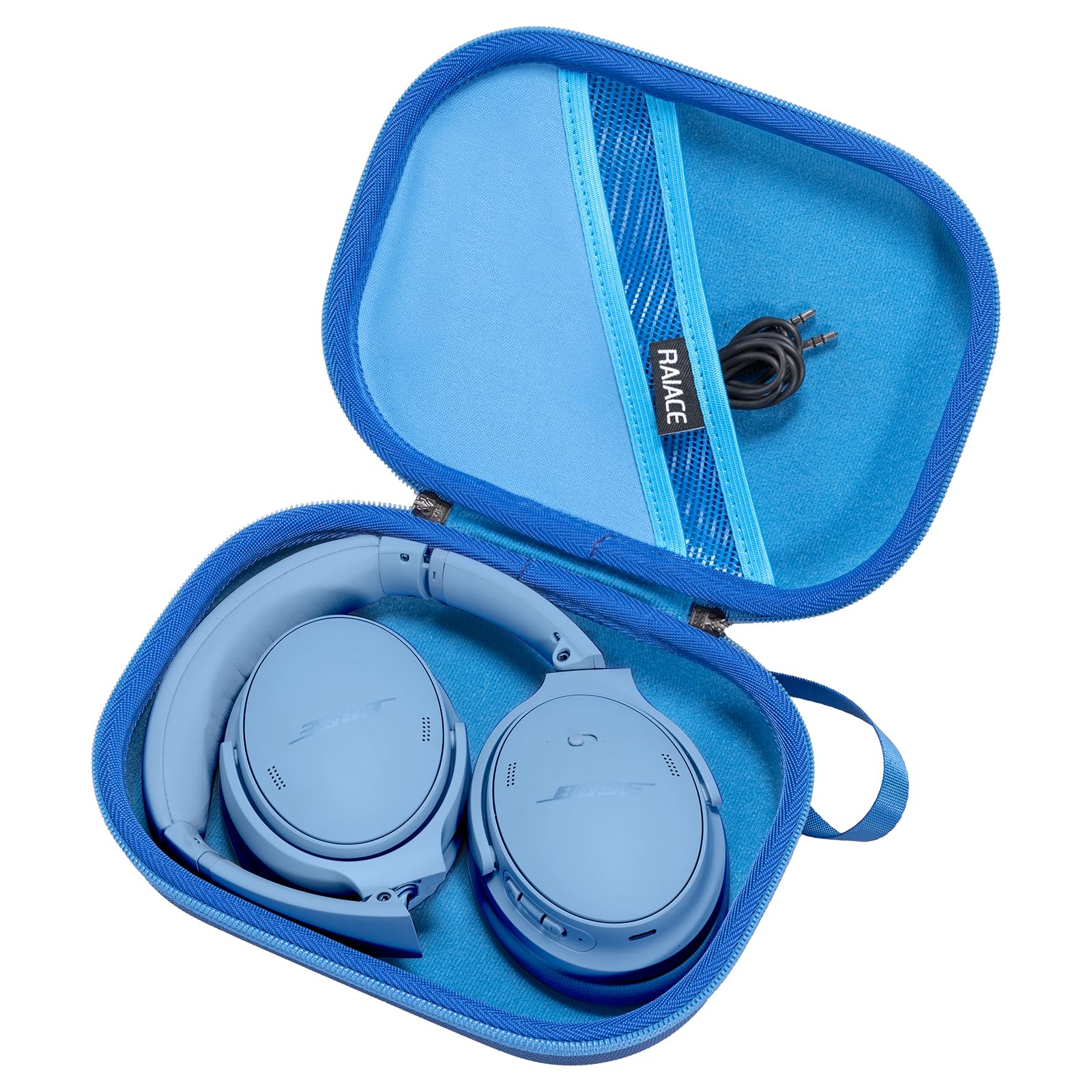 RAIACE Hard Storage Case