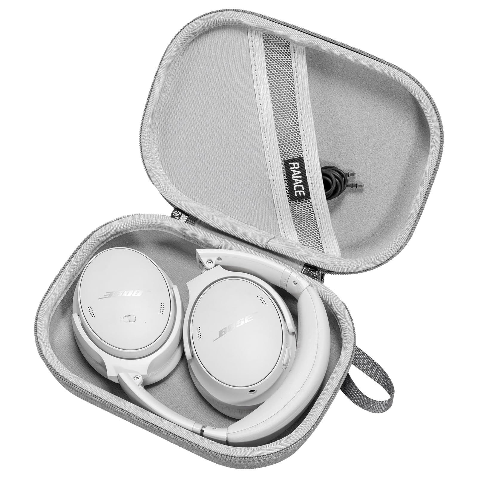 RAIACE Hard Storage Case