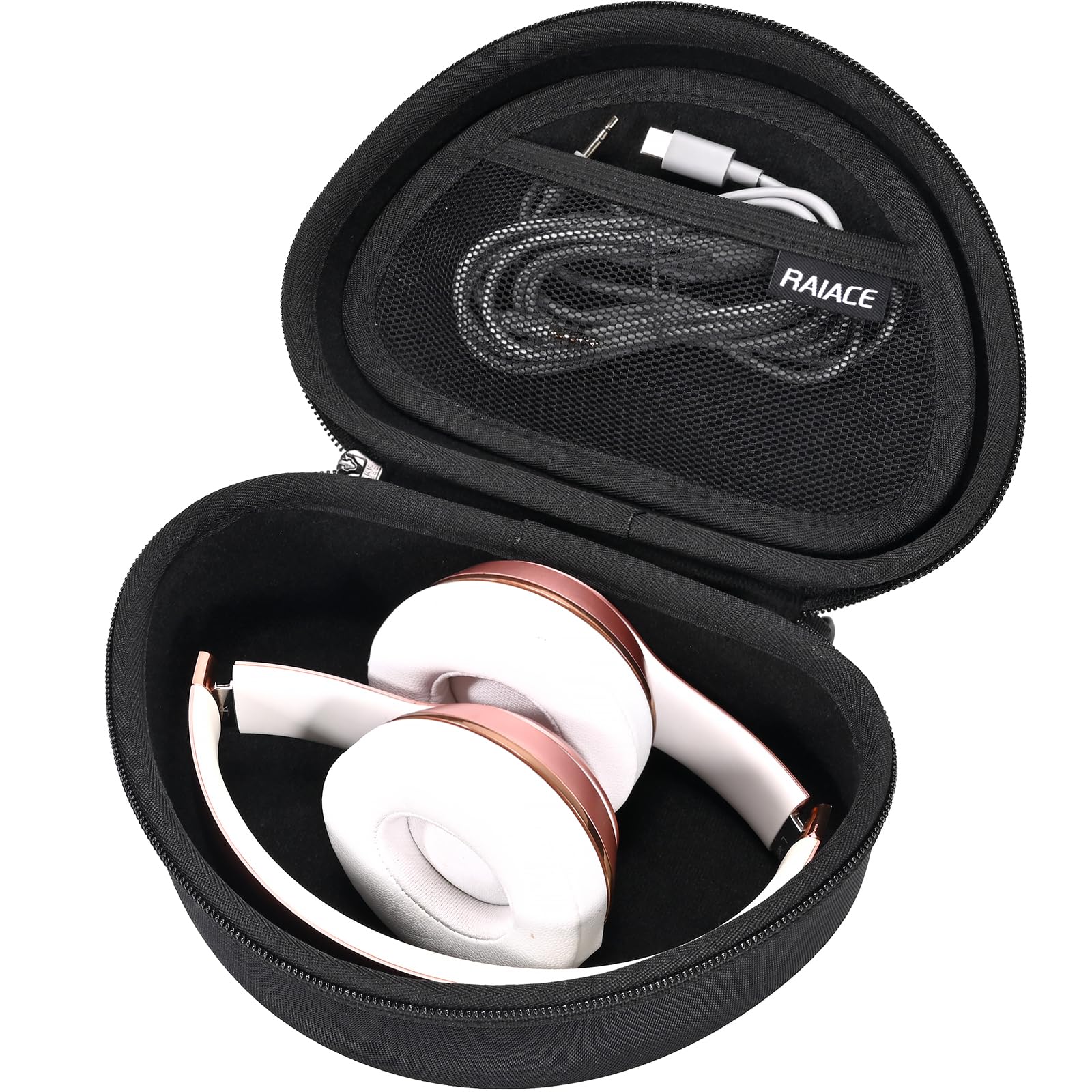 RAIACE Hard Travel Storage Case