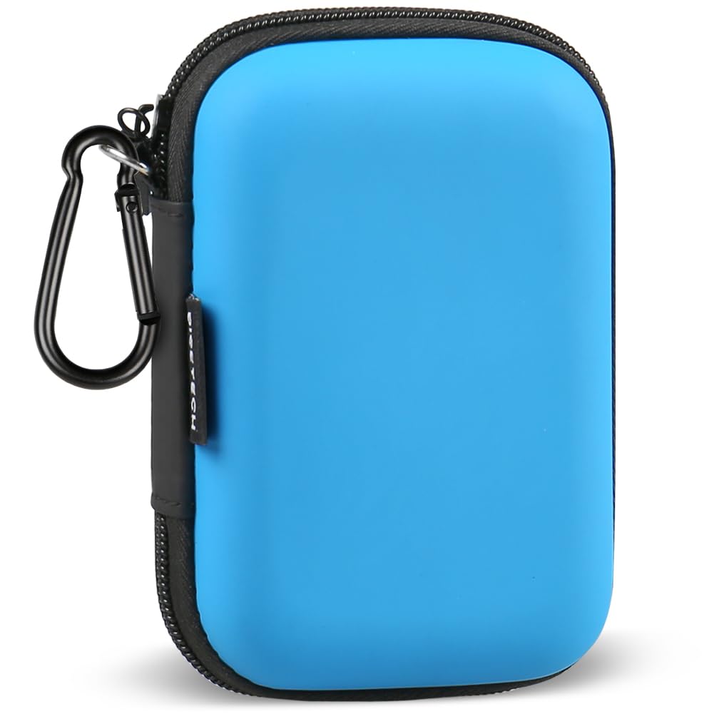 RISETECH Earbud Case
