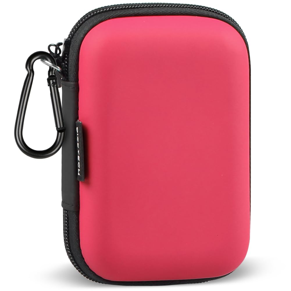 RISETECH Earbud Case