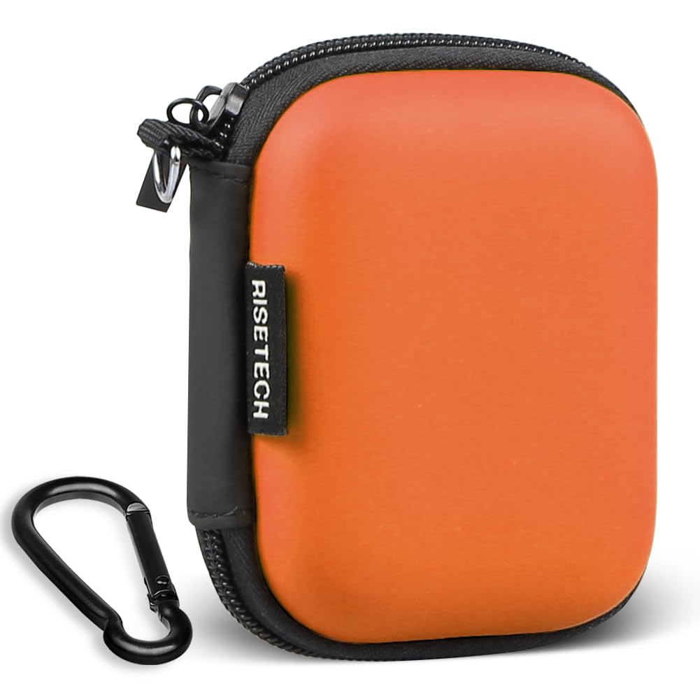 RISETECH Earbud Case