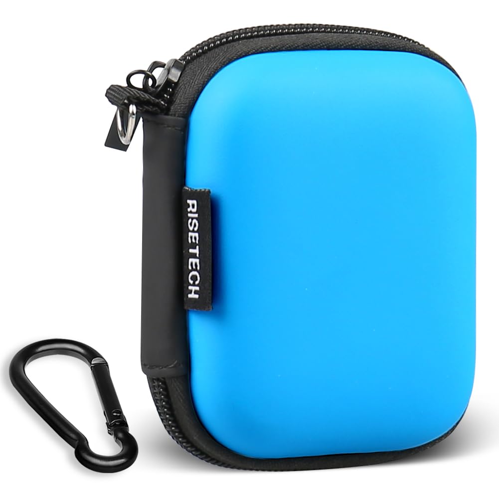RISETECH Earphone case