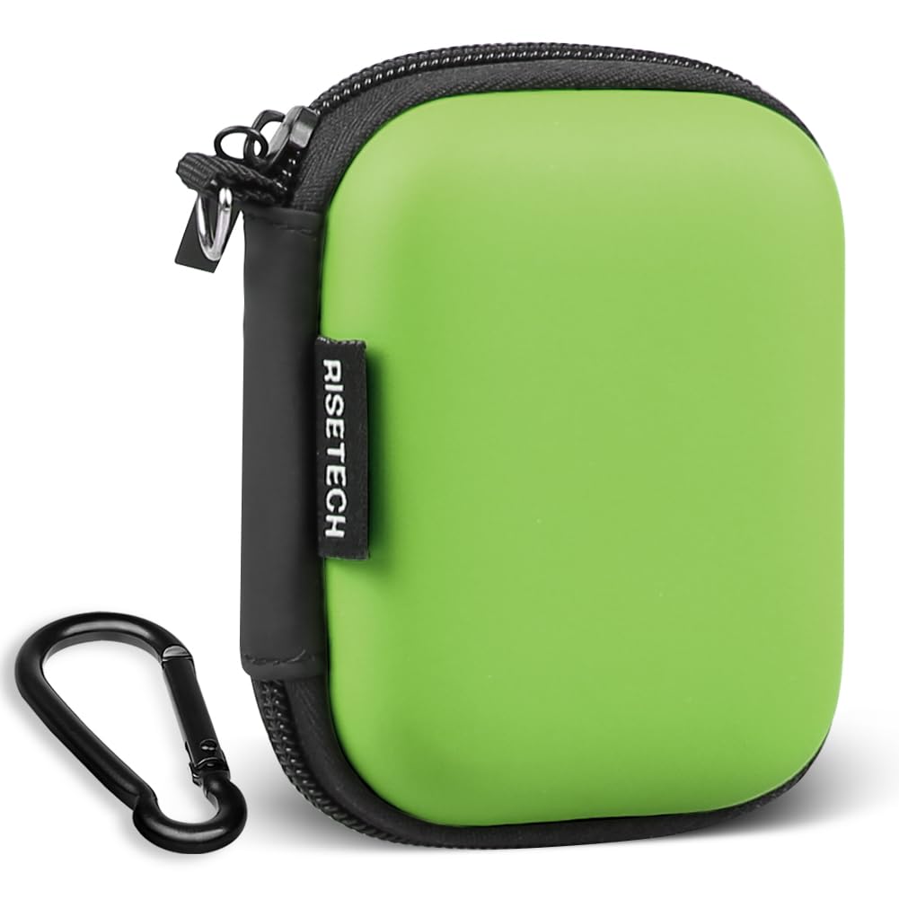 RISETECH Earphone case