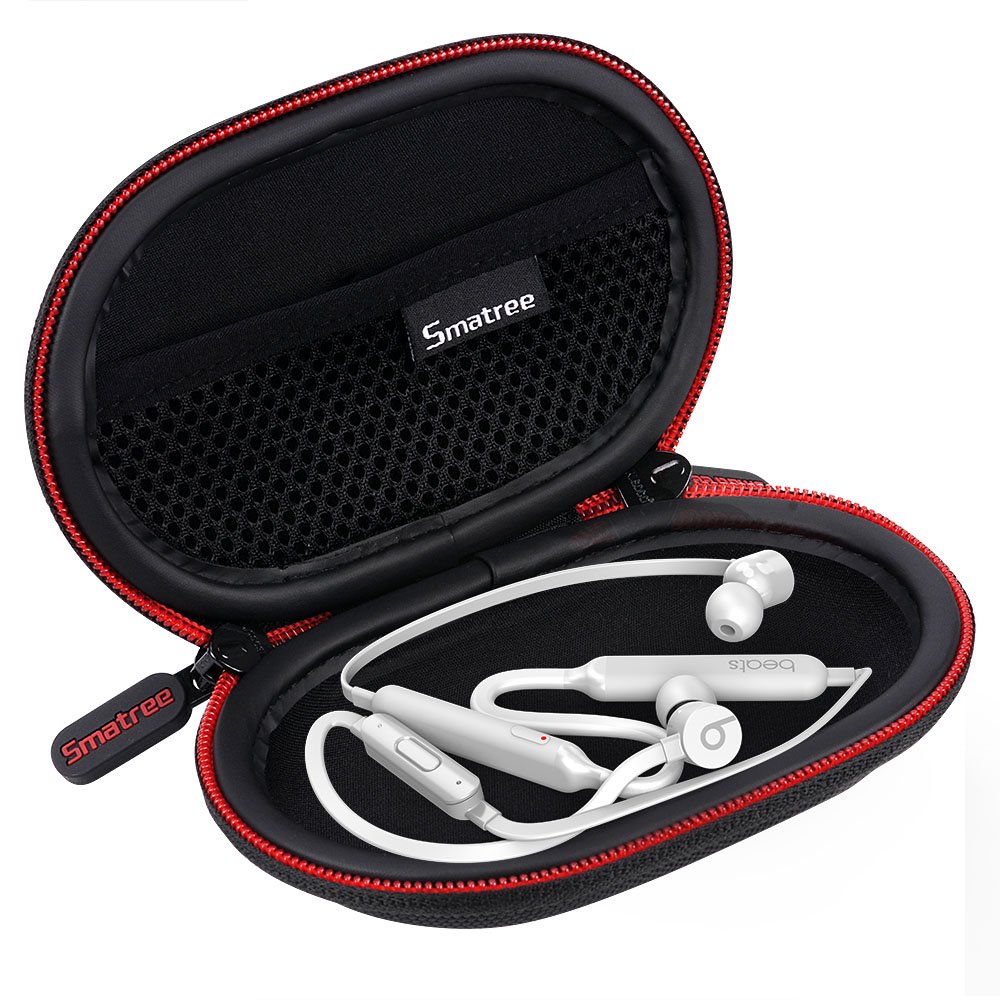 Smatree Headphone Hard Case