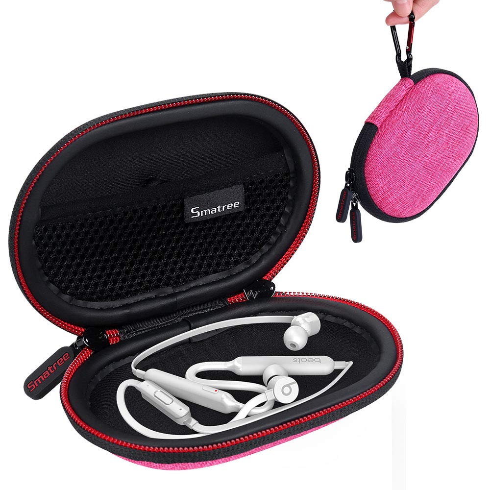 Smatree Headphone Hard Case