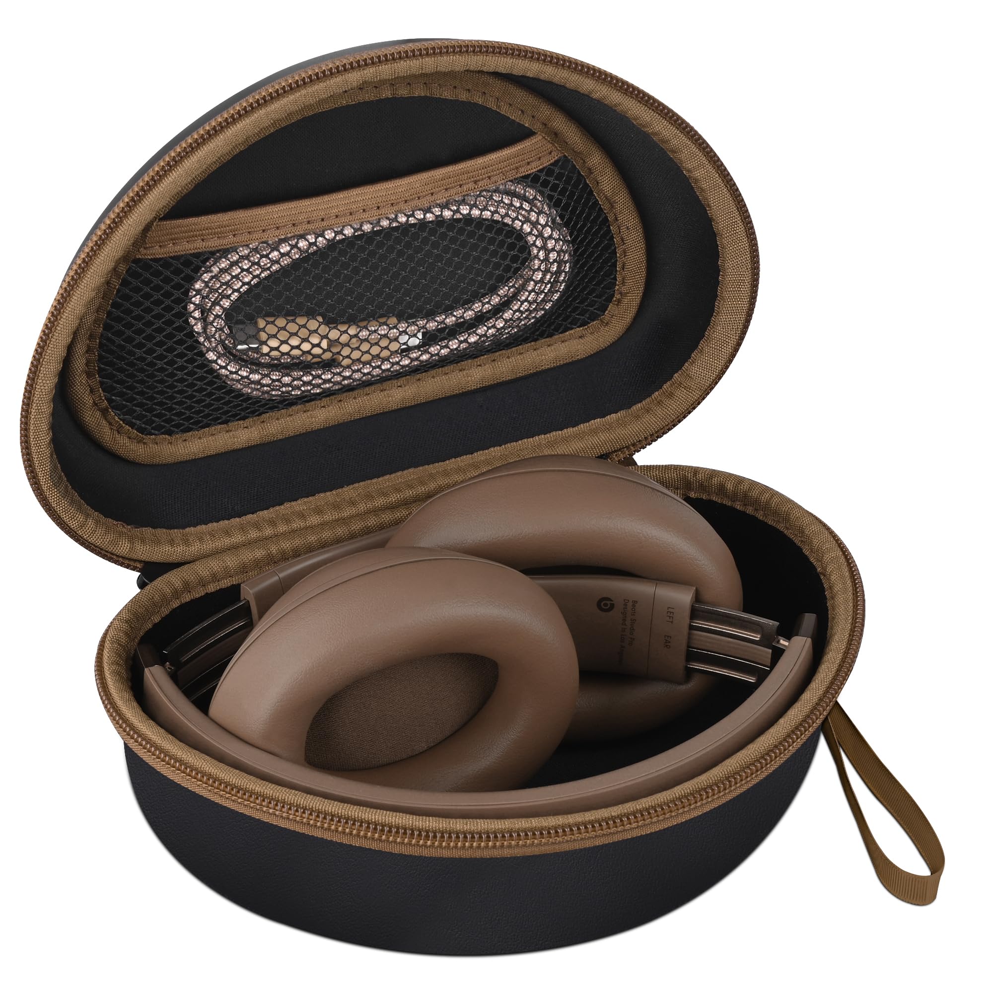 stukcaze Hard Headphone Case