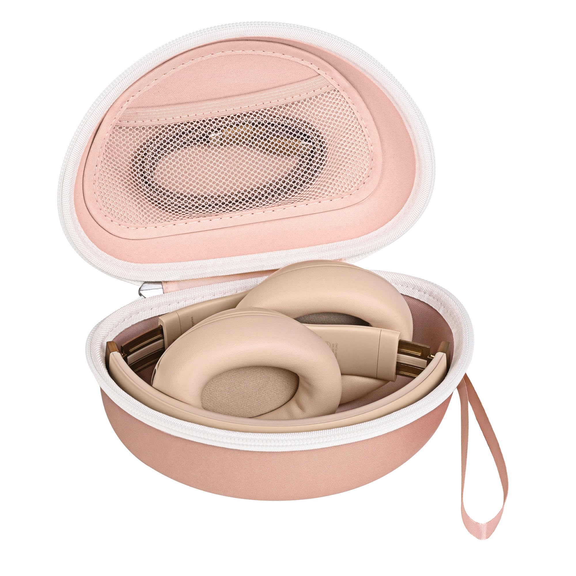 stukcaze Hard Headphone Case