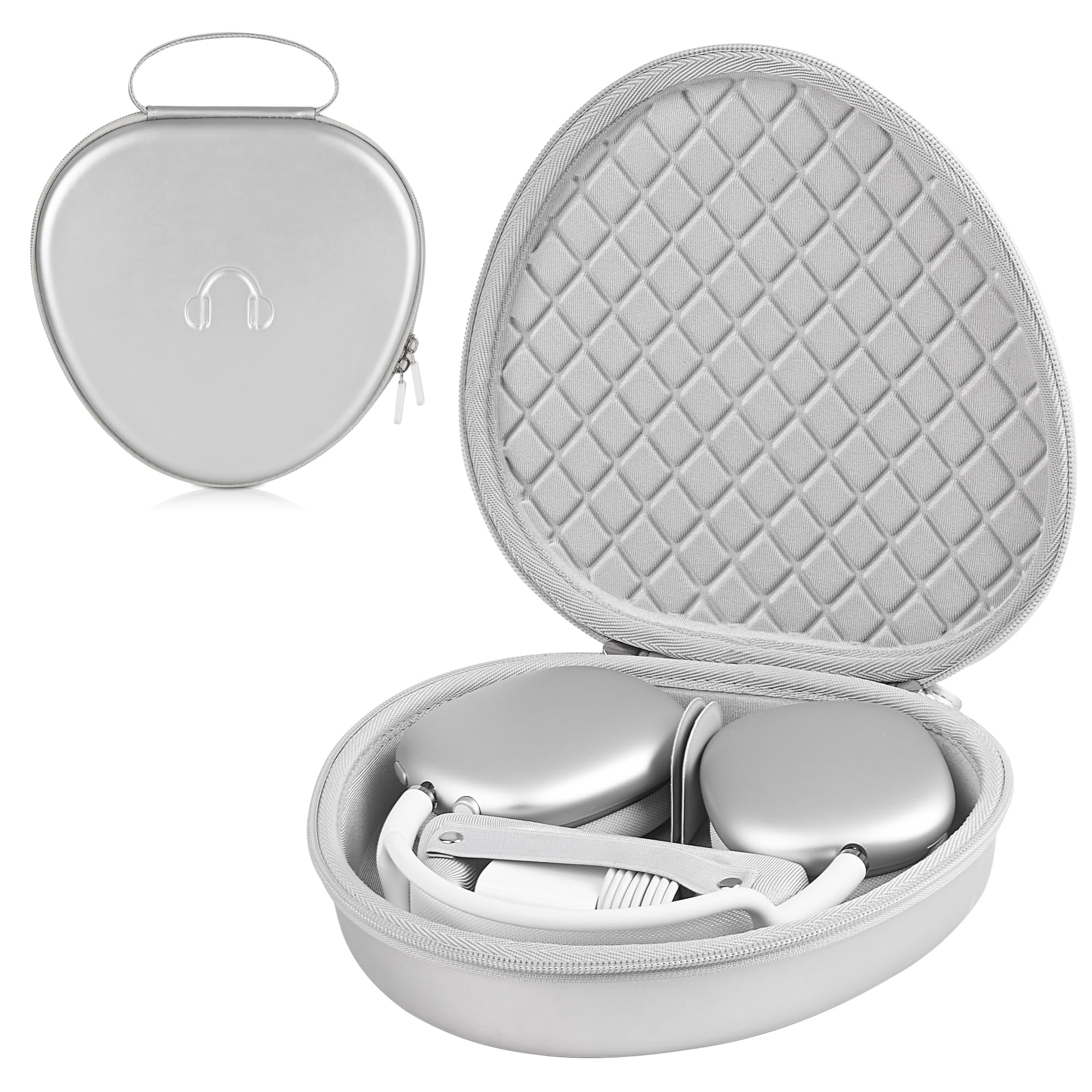 stukcaze Headphone Case