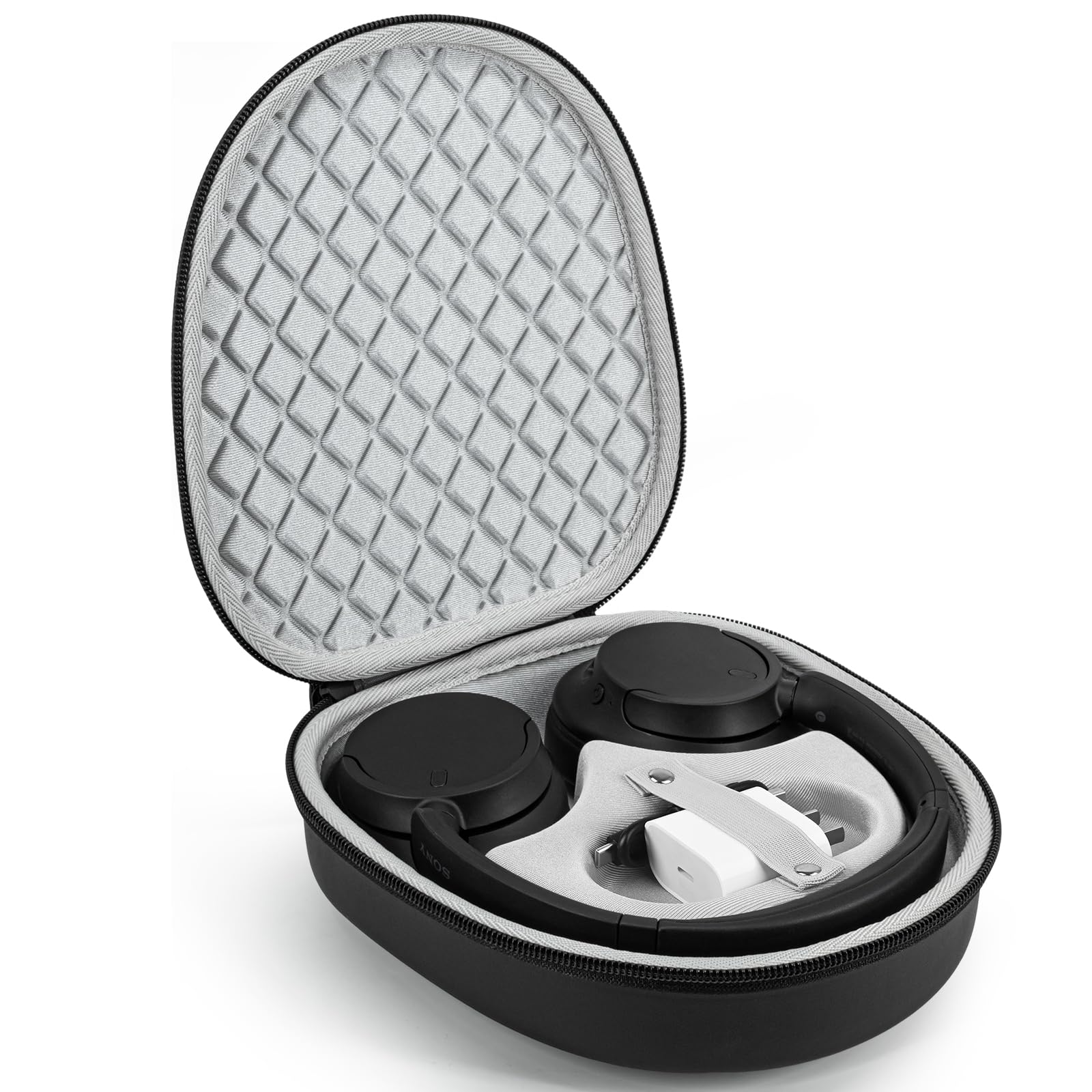 stukcaze Headphone Case