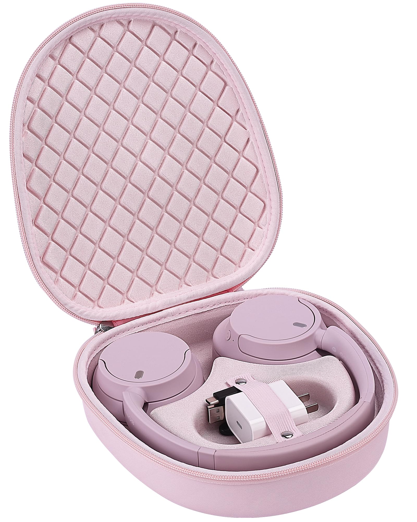 stukcaze Headphone Case