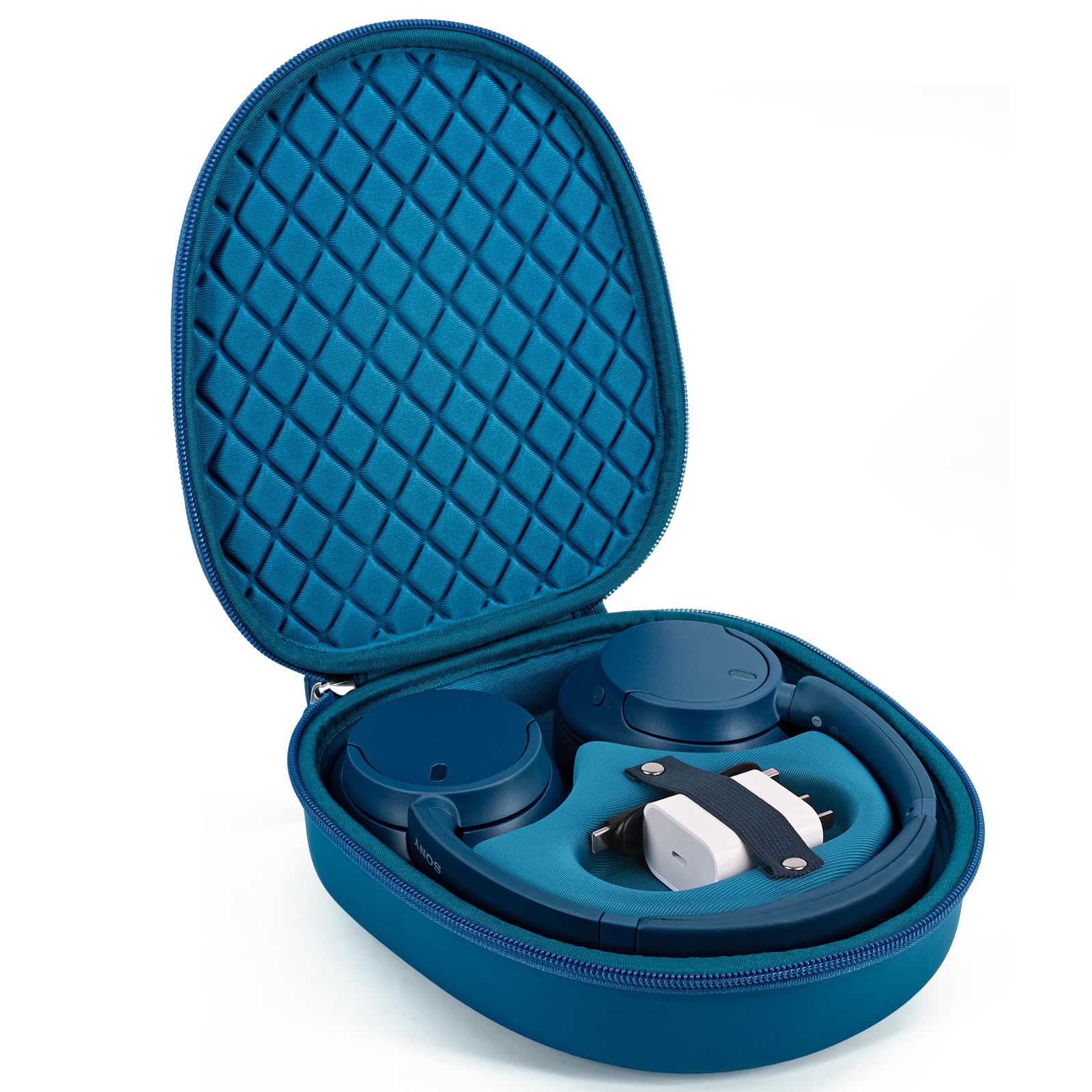 stukcaze Headphone Case
