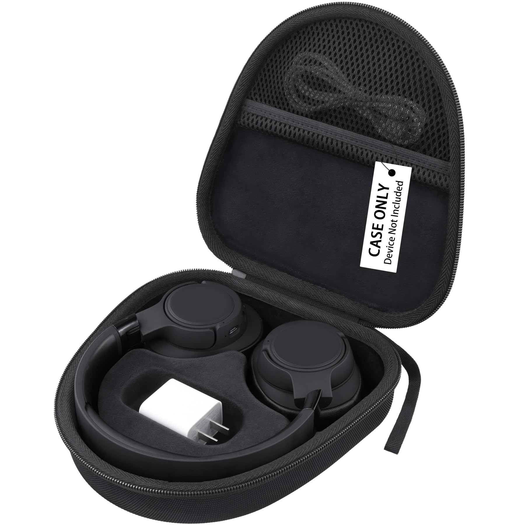 Syongsion Hard Carrying Case
