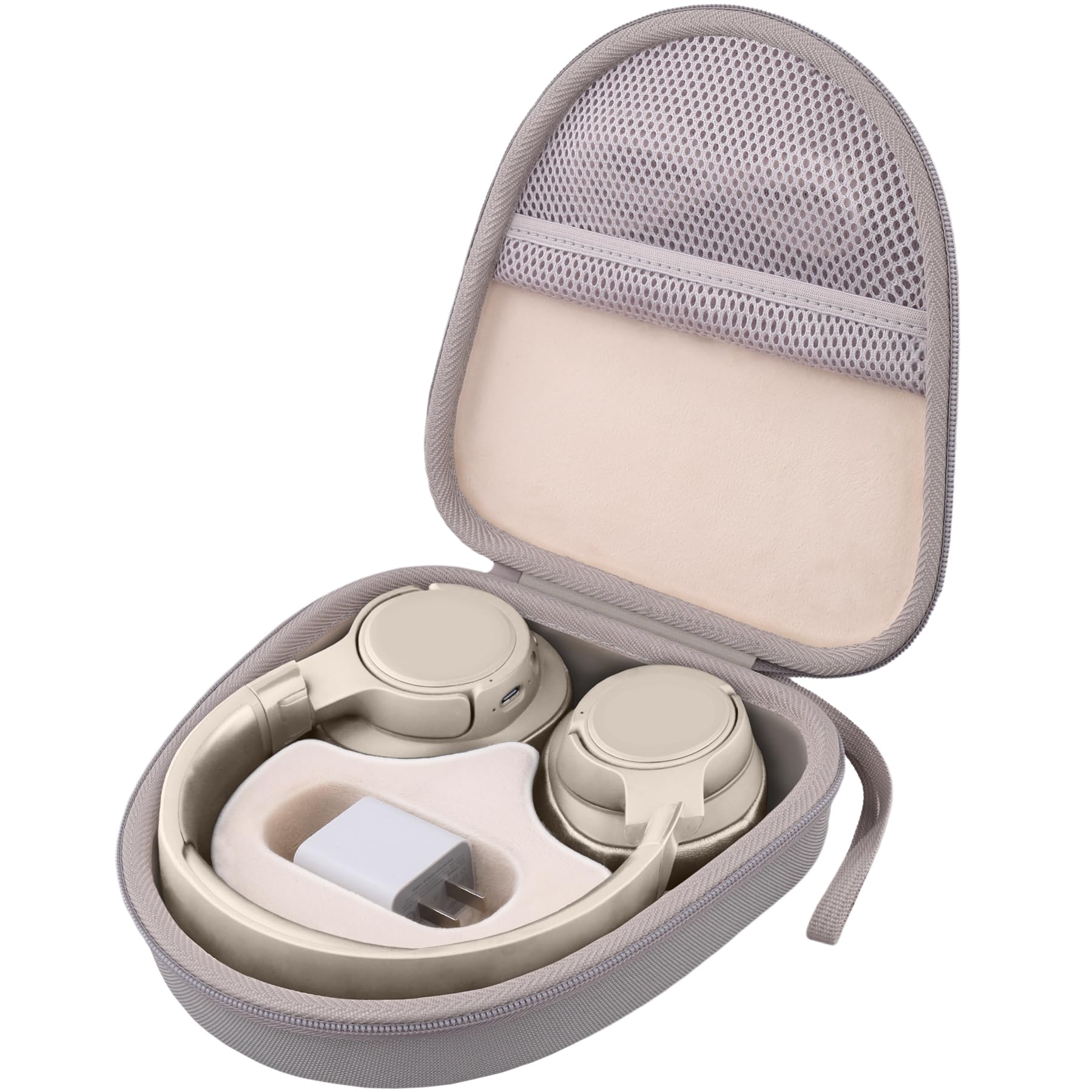 Syongsion Hard Carrying Case
