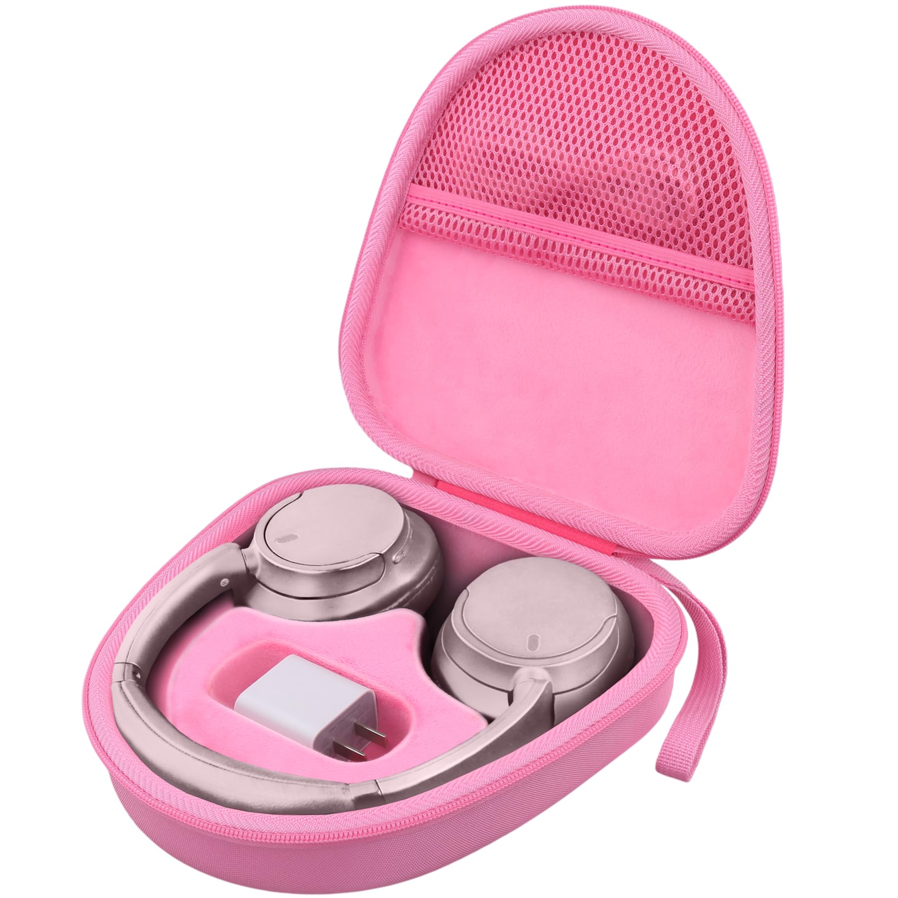 Syongsion Hard Carrying Case