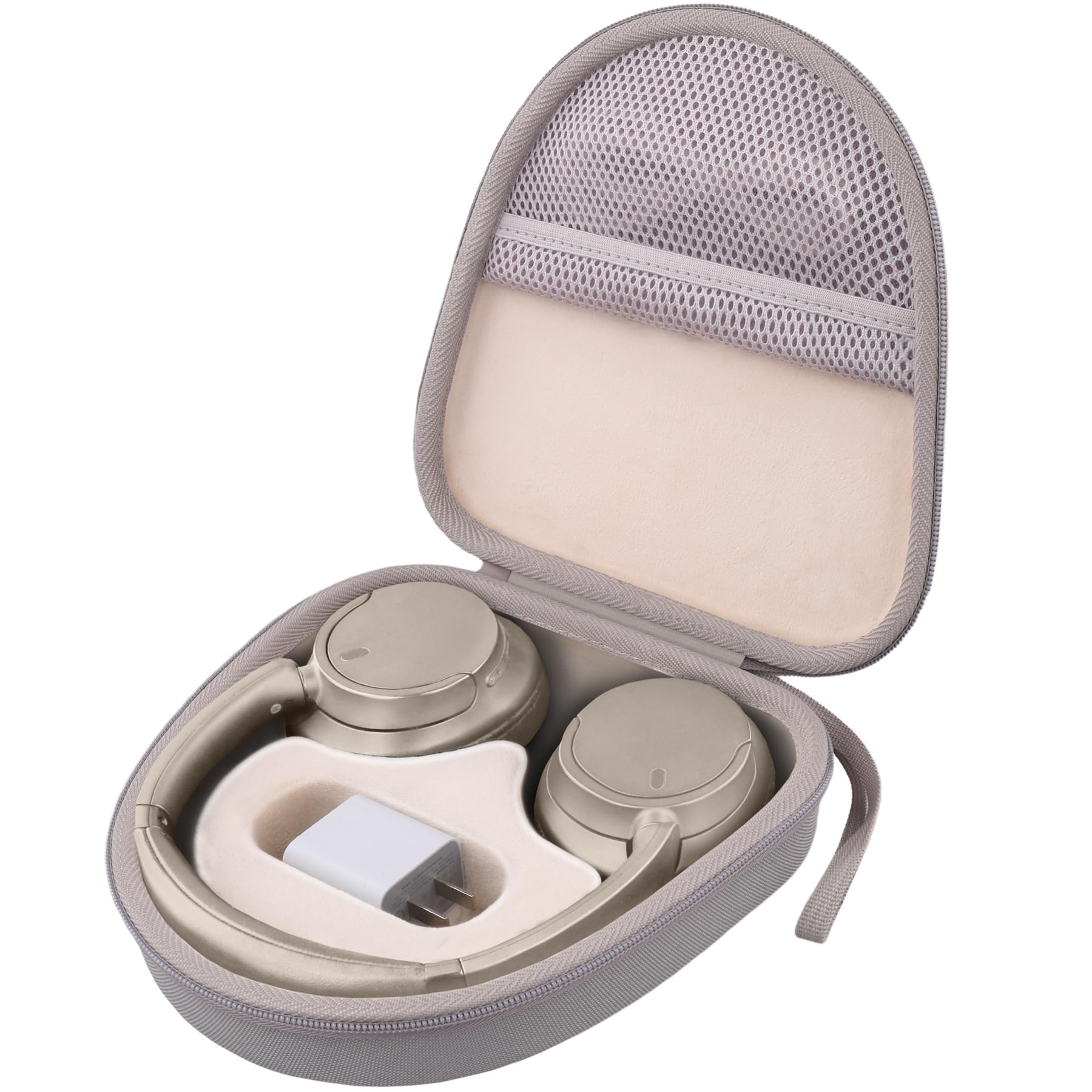 Syongsion Hard Carrying Case