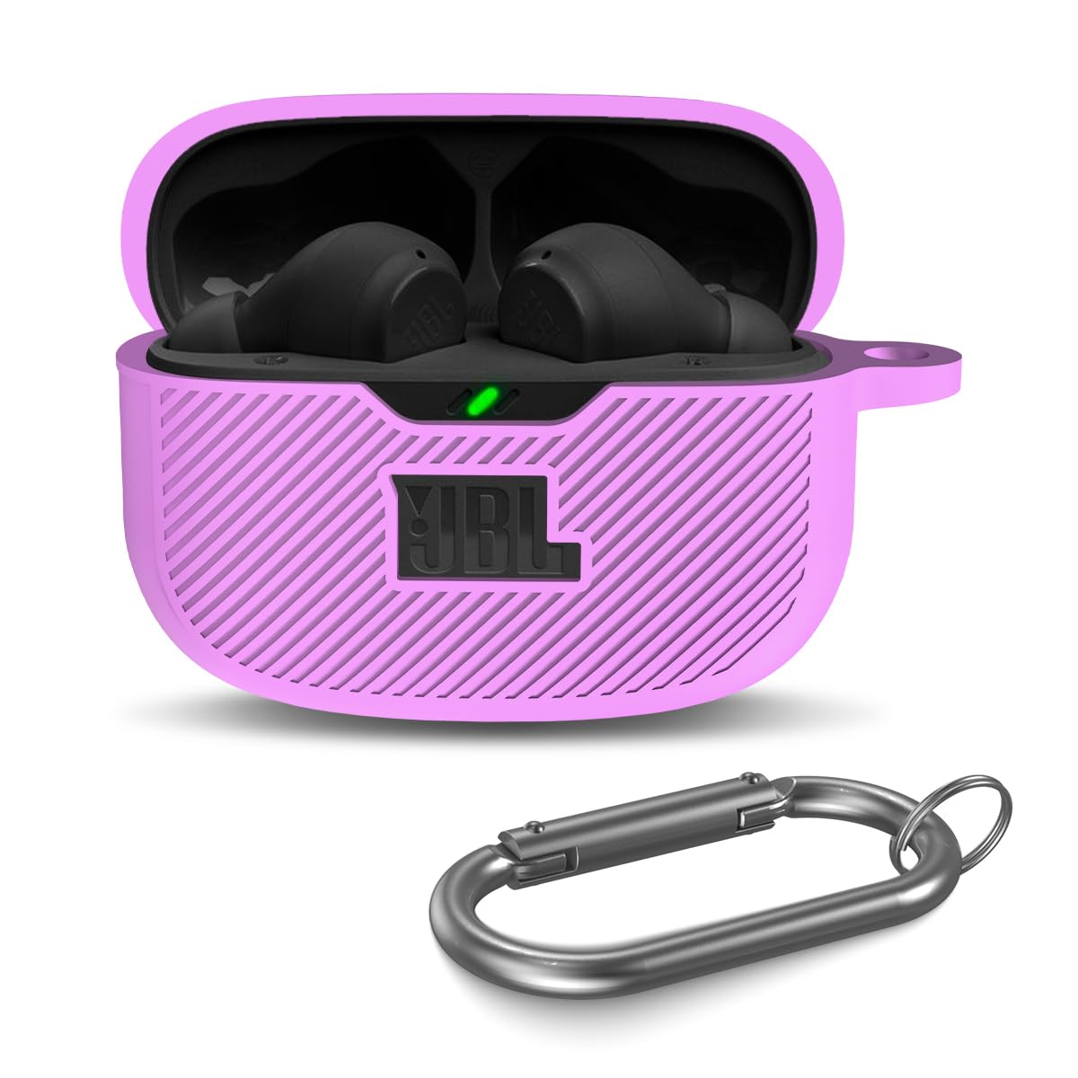 WADVCU for JBL Vibe Beam/JBL Vibe Beam 2/ JBL Vibe 200TWS Case Cover