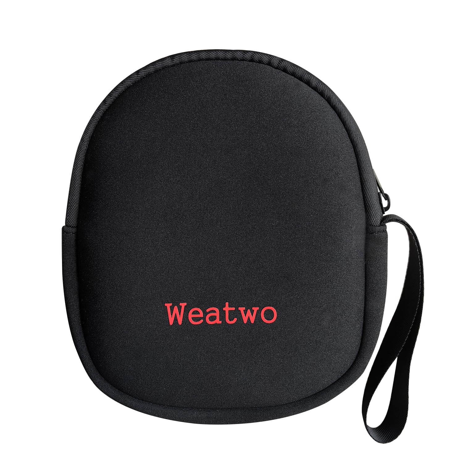 Weatwo Headphone Storage Bag